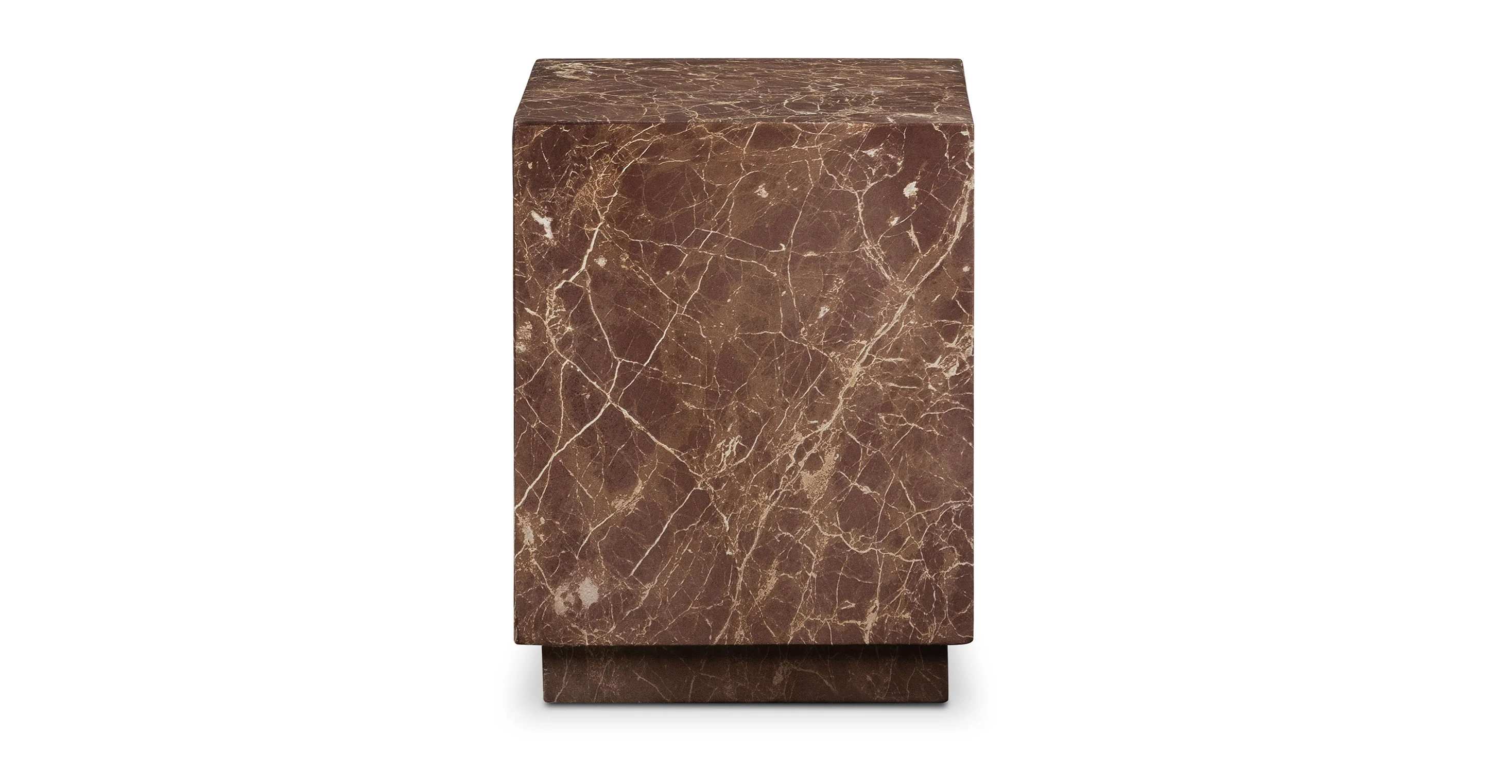 Stova 13.75" Side Table