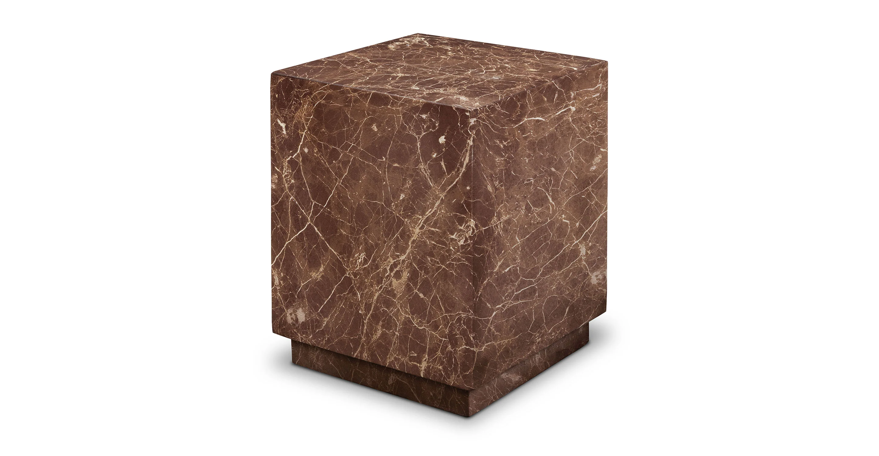 Stova 13.75" Side Table - Image 2