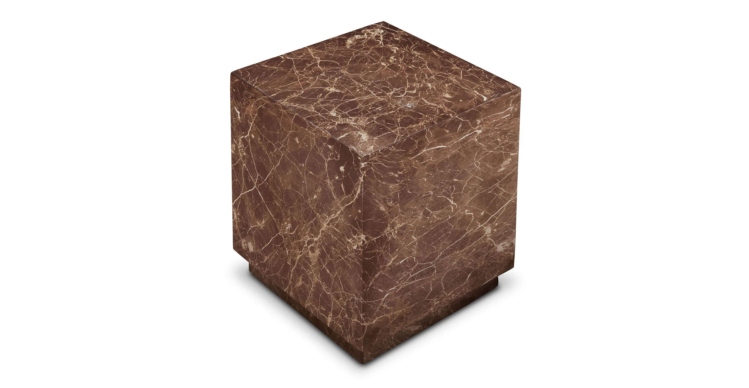 Stova 13.75" Side Table - Image 3