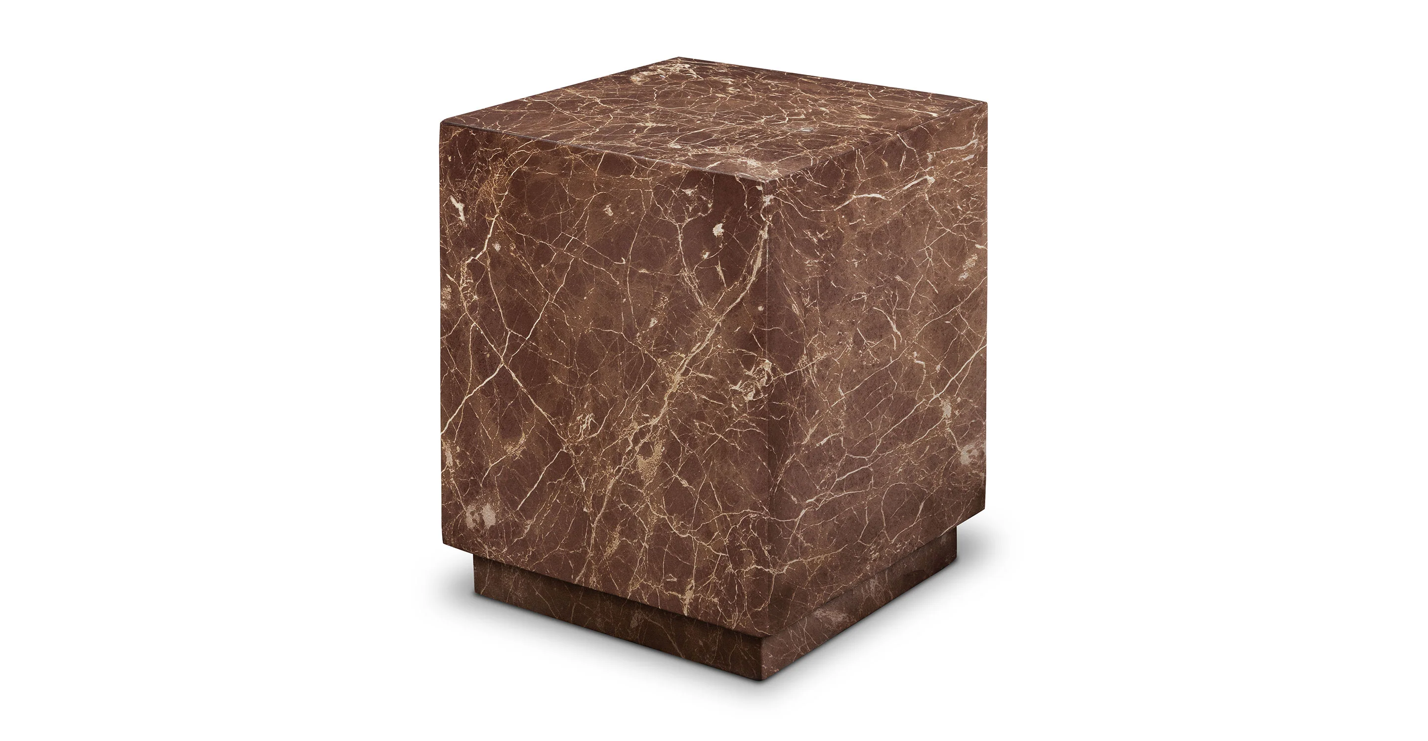 Stova 13.75" Side Table - Image 5