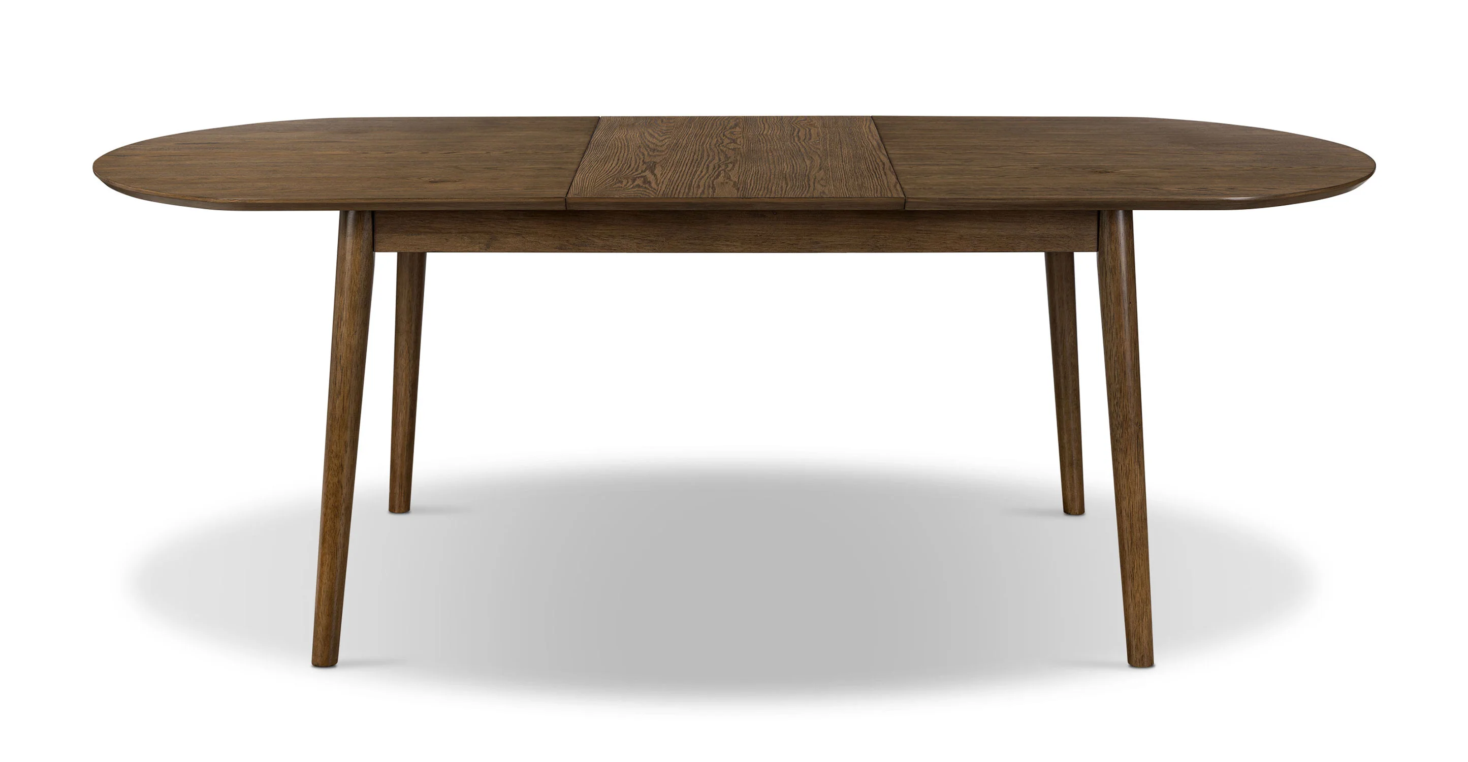 Svalbard Extendable Dining Table (63"-82.5")