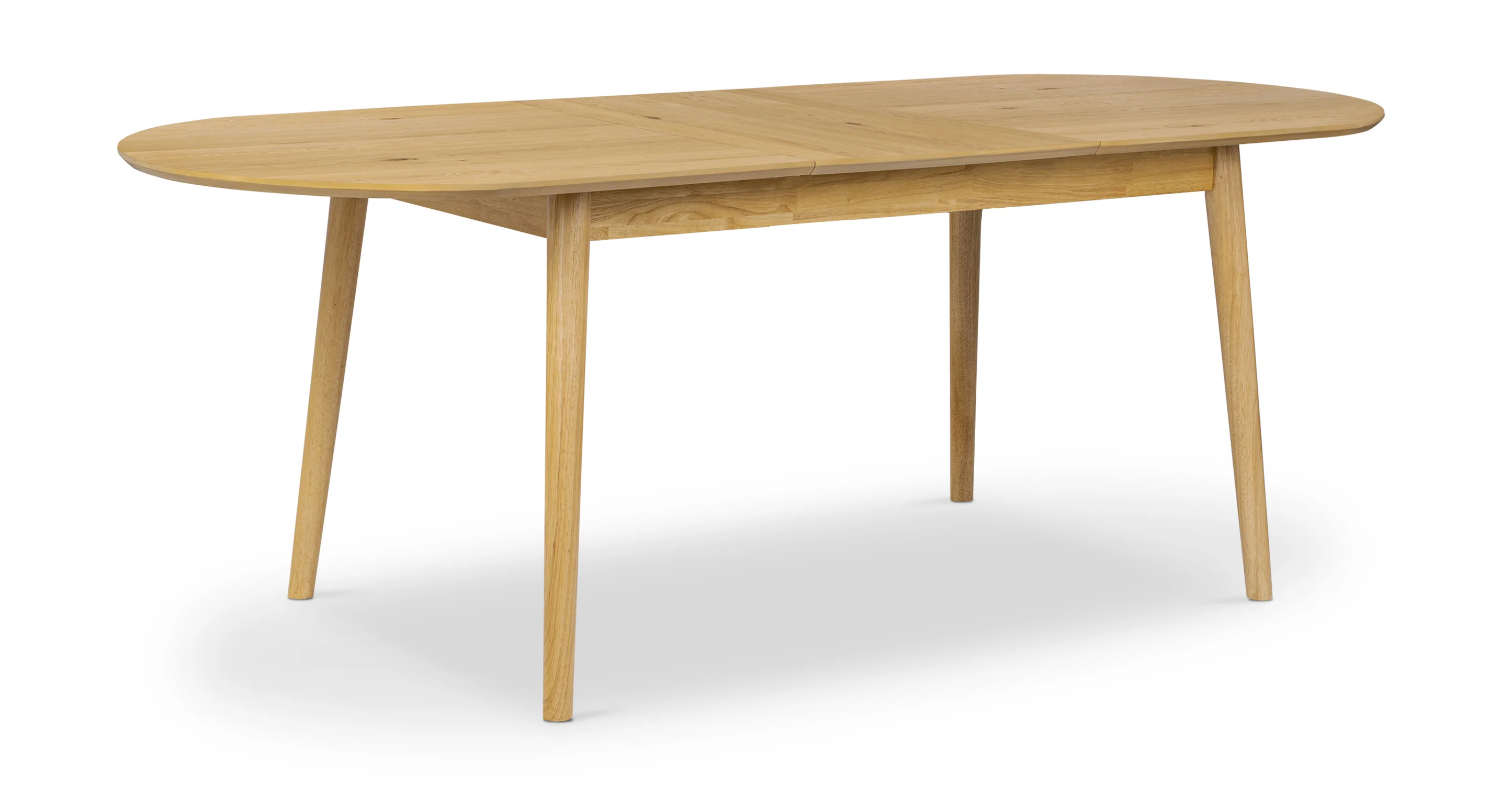 Svalbard Extendable Dining Table (63"-82.5") - Image 16