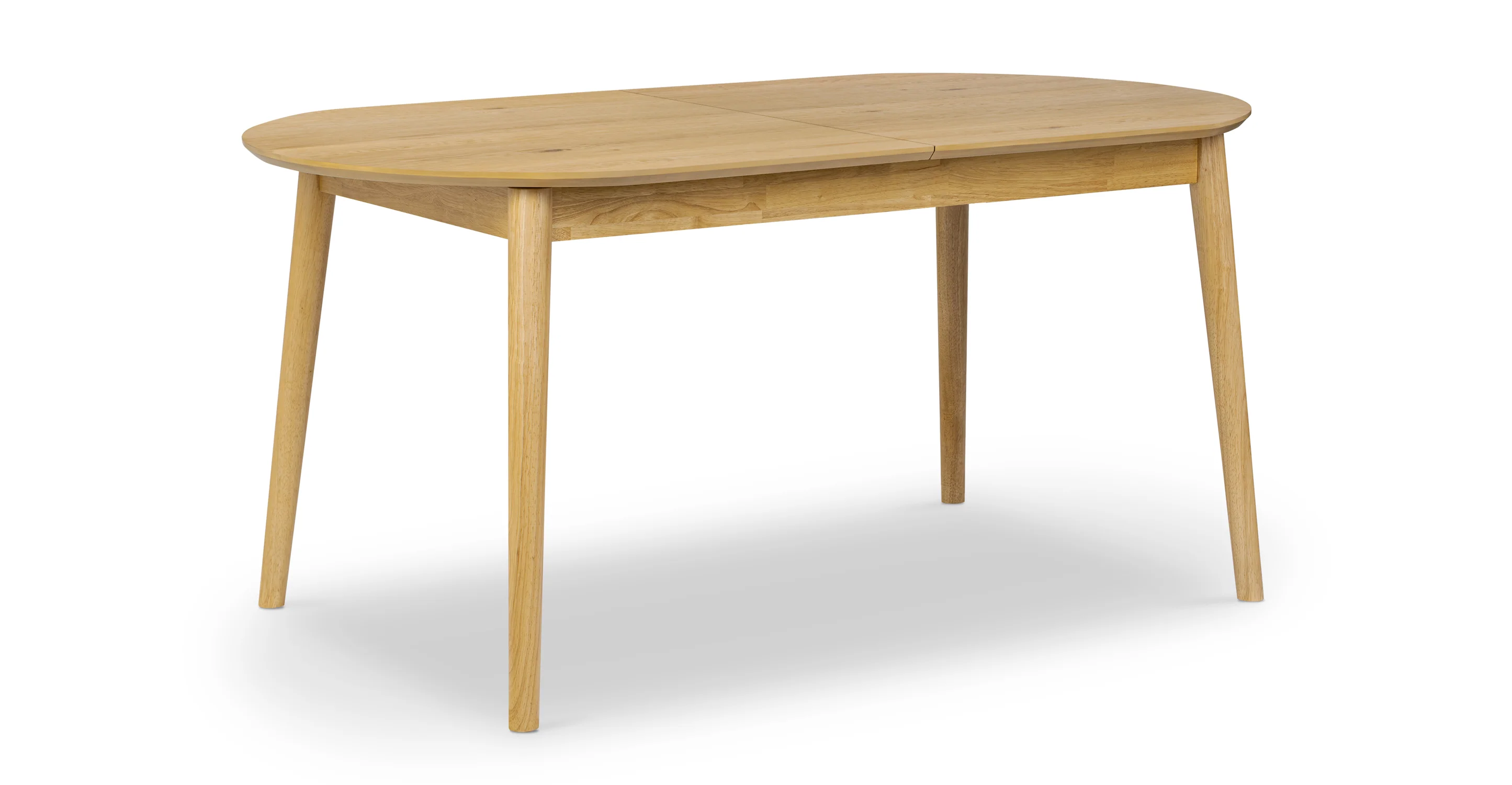 Svalbard Extendable Dining Table (63"-82.5") - Image 17