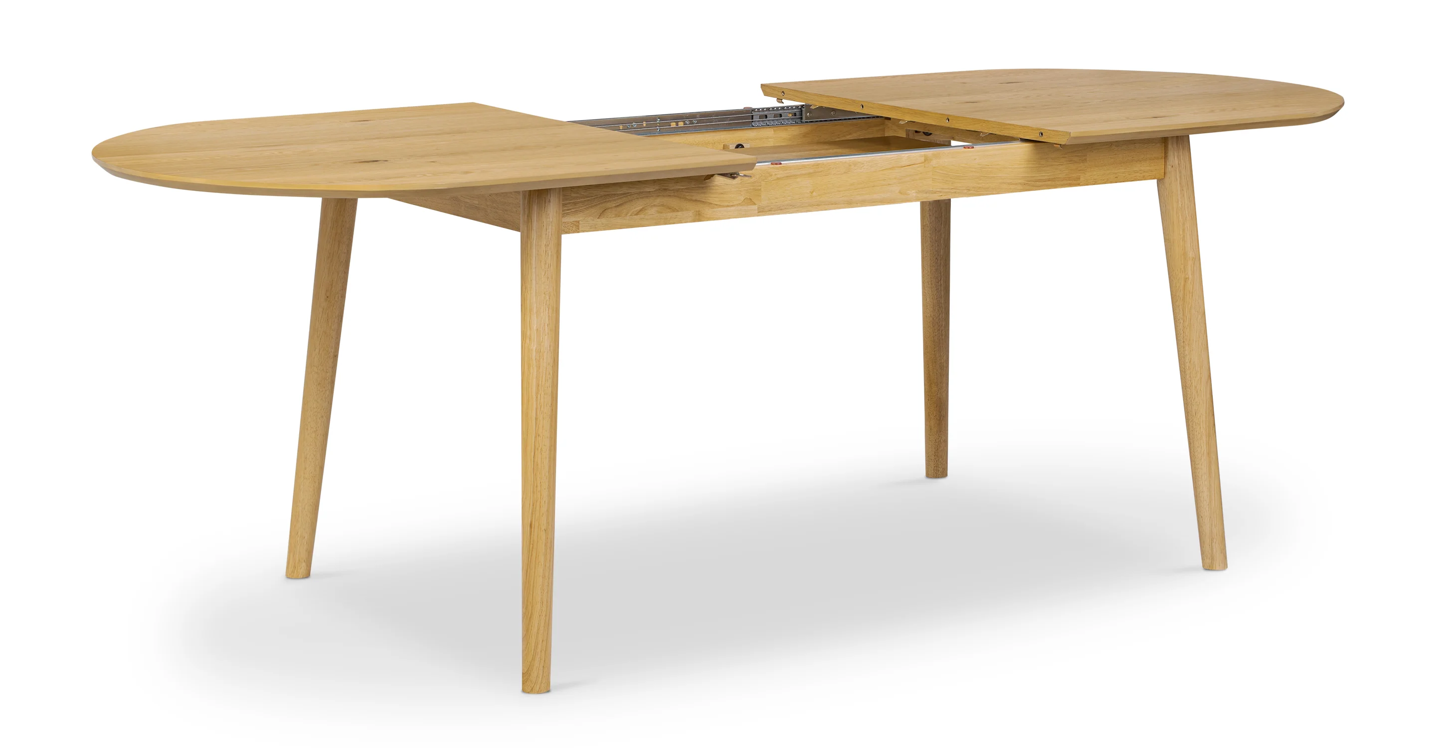 Svalbard Extendable Dining Table (63"-82.5") - Image 18