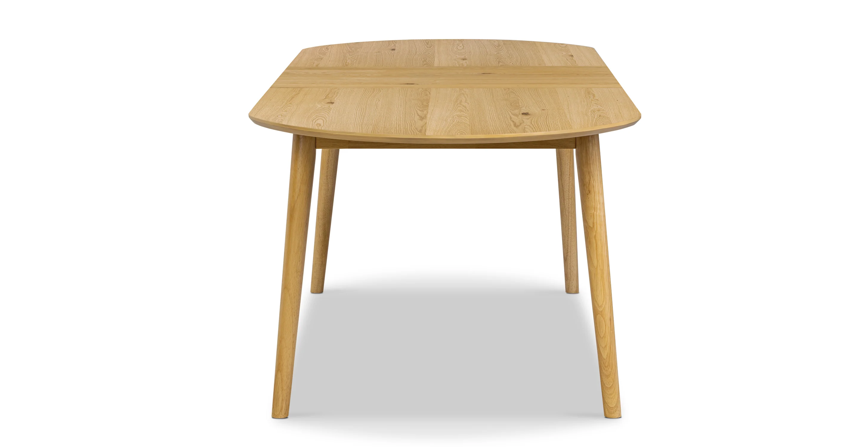 Svalbard Extendable Dining Table (63"-82.5") - Image 19