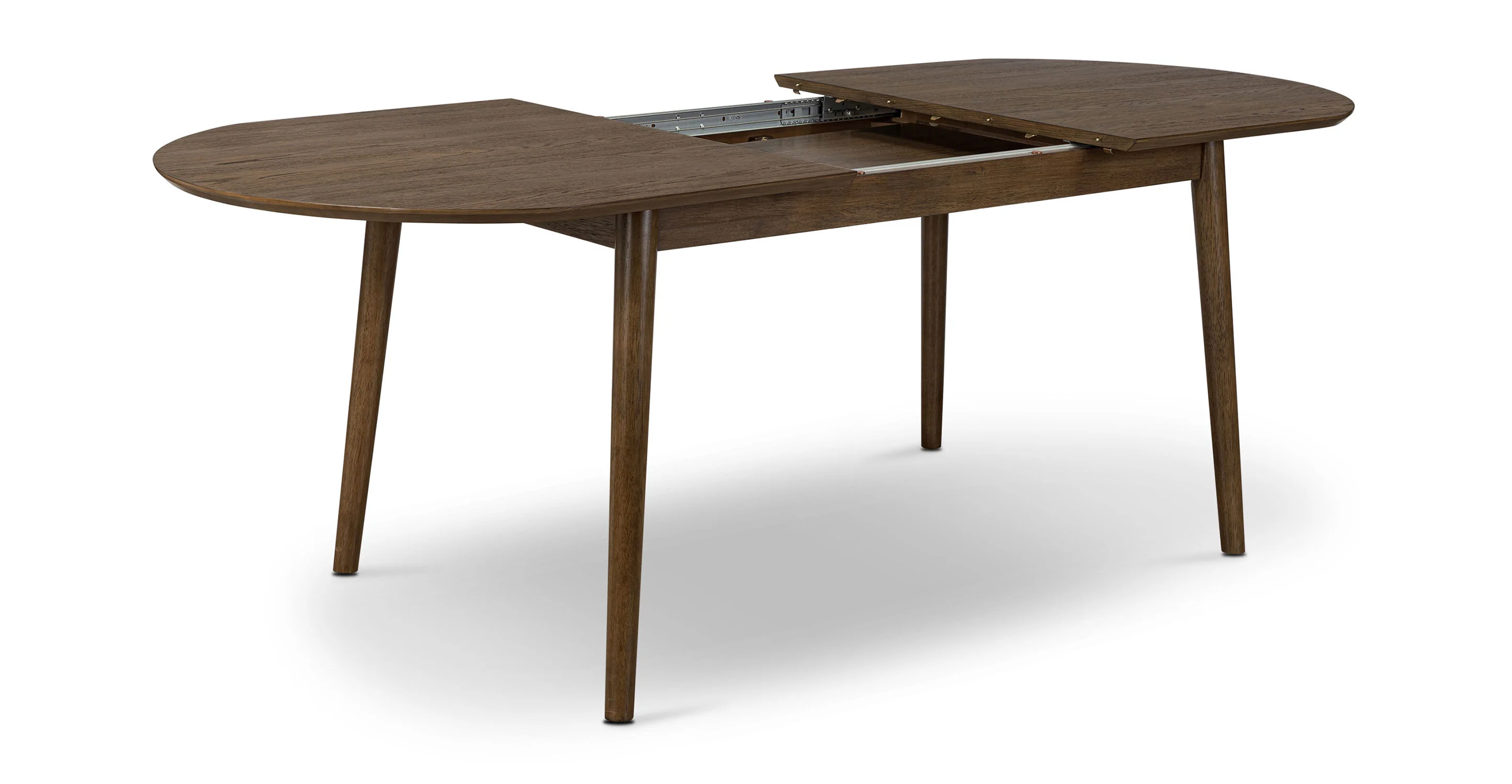 Svalbard Extendable Dining Table (63"-82.5") - Image 4