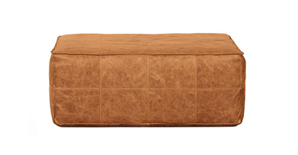 Taos Square Ottoman - Image 20