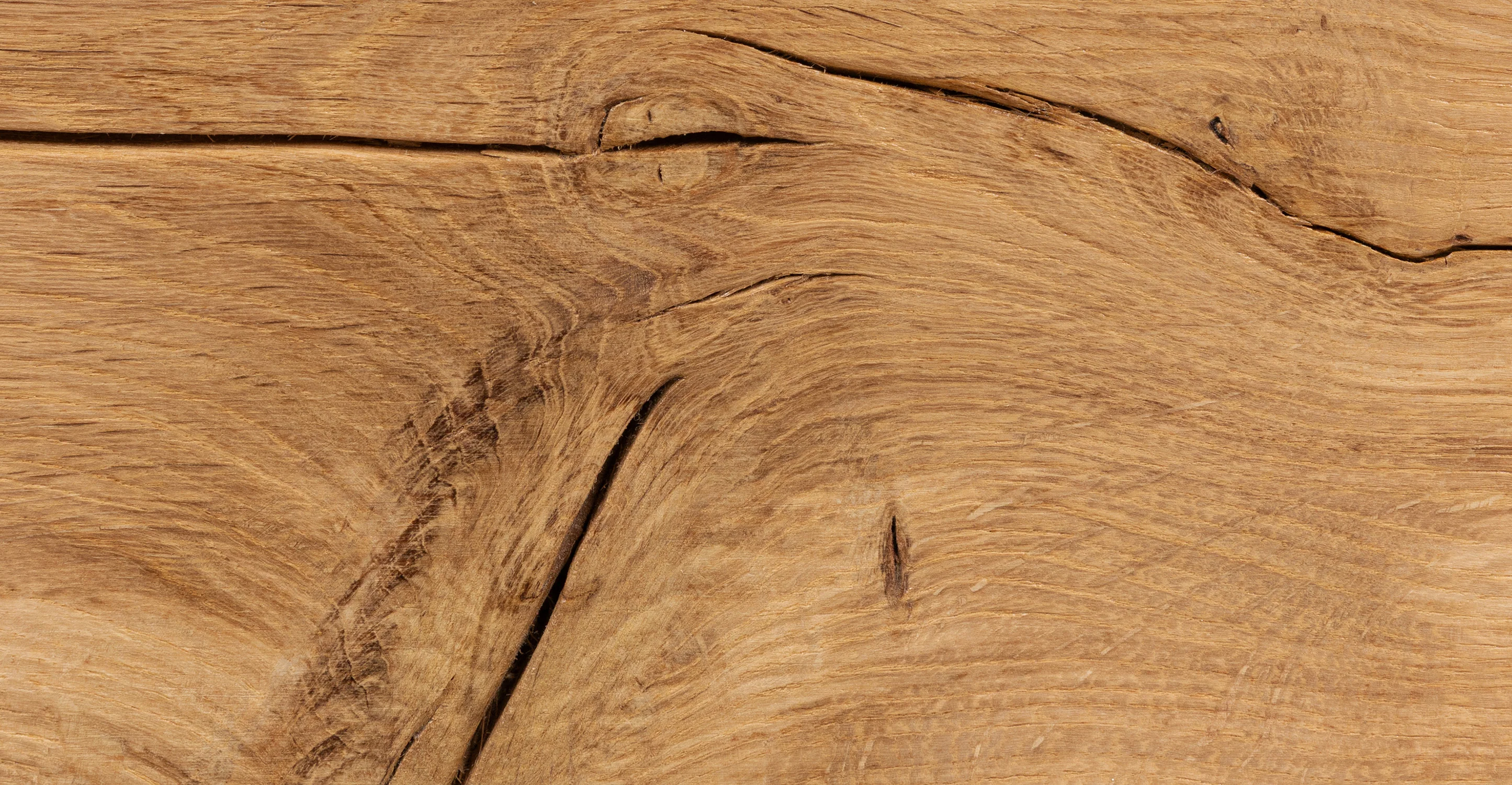 Tavi 86.5" Solid Oak Dining Table - Image 16