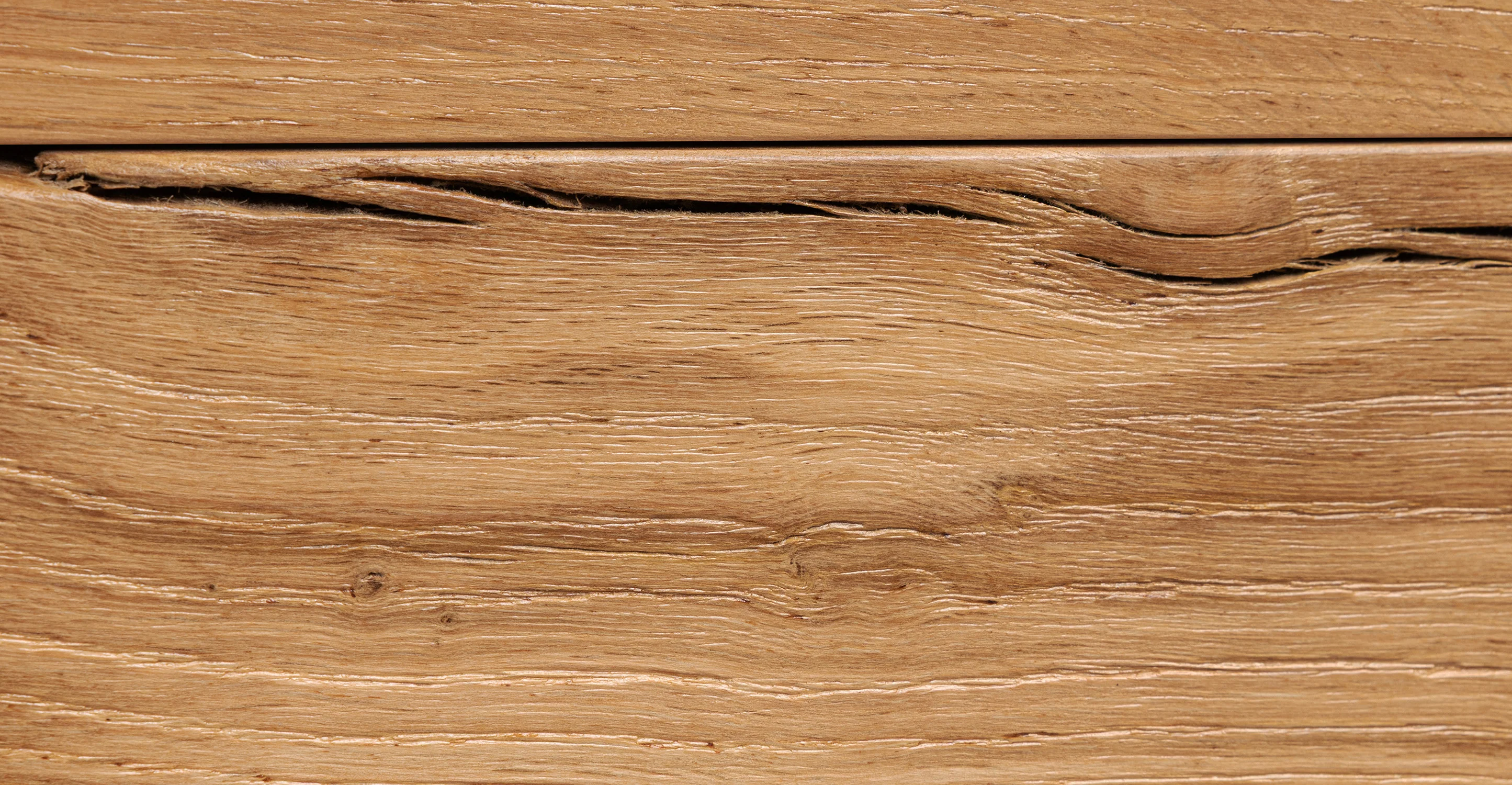 Tavi 86.5" Solid Oak Dining Table - Image 18