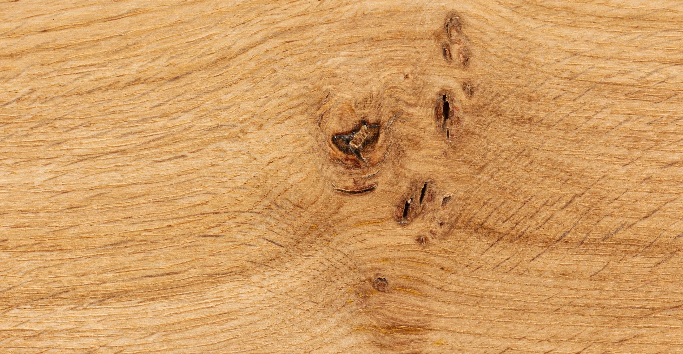 Tavi 86.5" Solid Oak Dining Table - Image 19