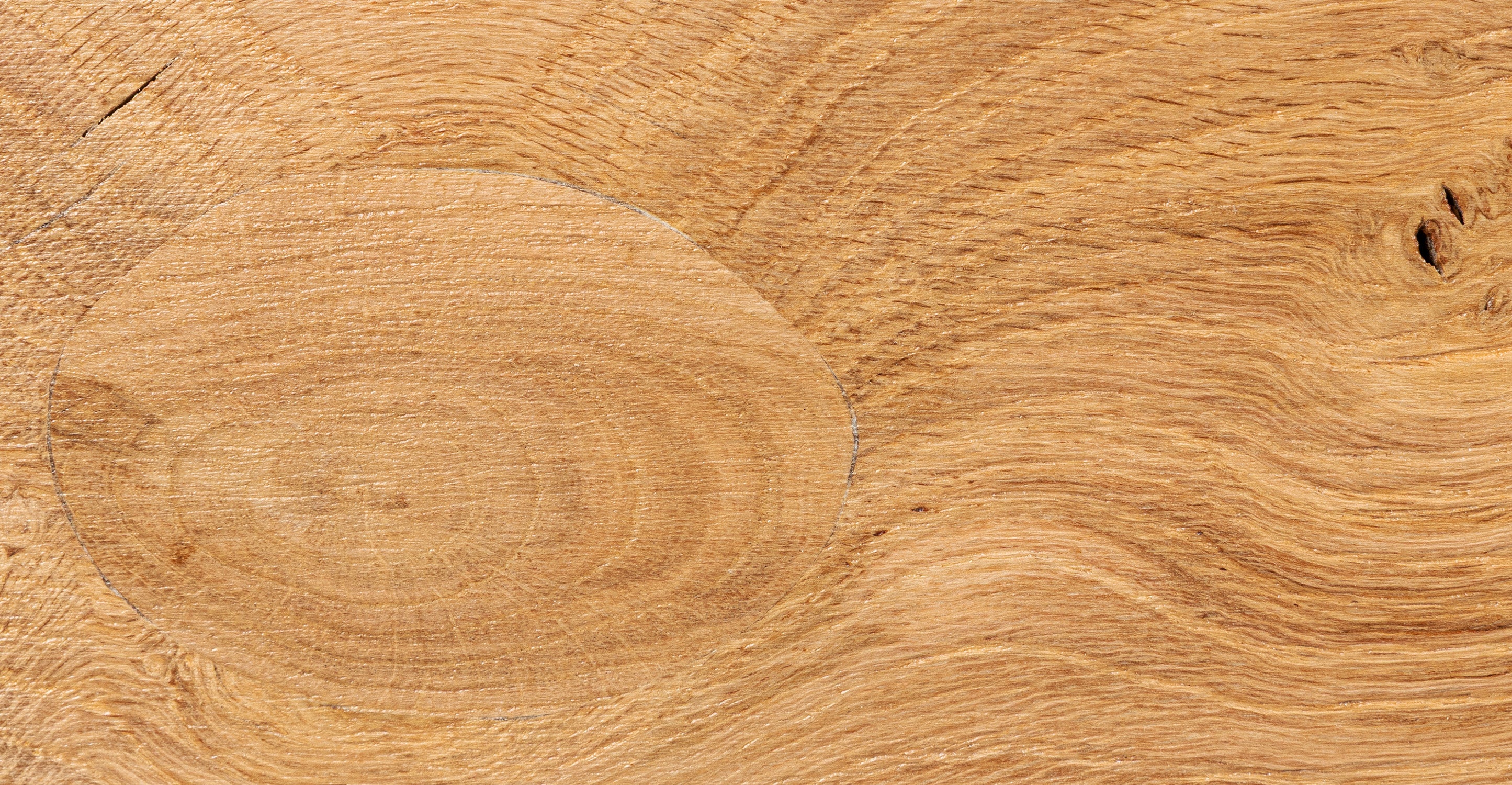 Tavi 86.5" Solid Oak Dining Table - Image 20