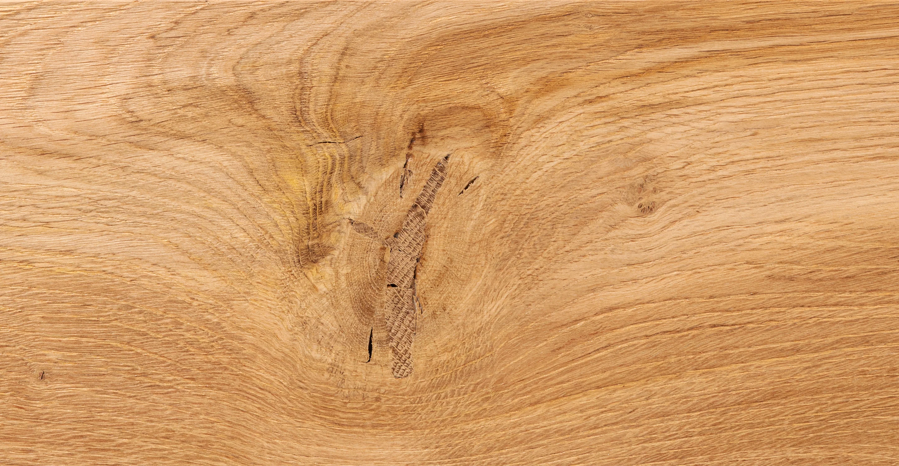 Tavi 86.5" Solid Oak Dining Table - Image 22