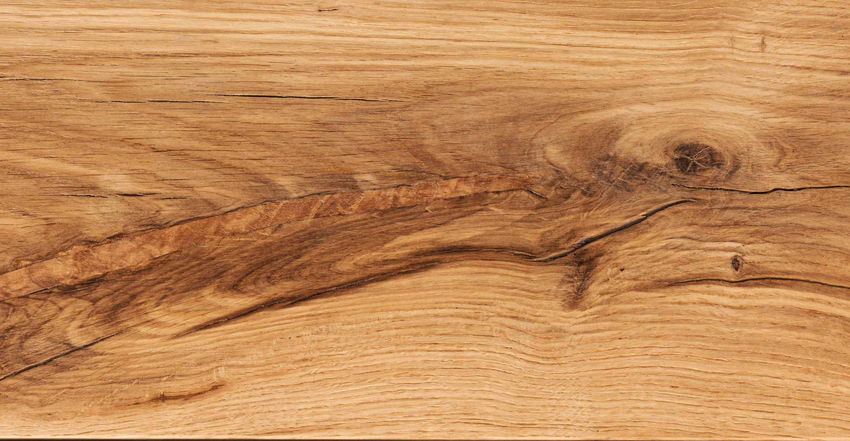 Tavi 86.5" Solid Oak Dining Table - Image 28