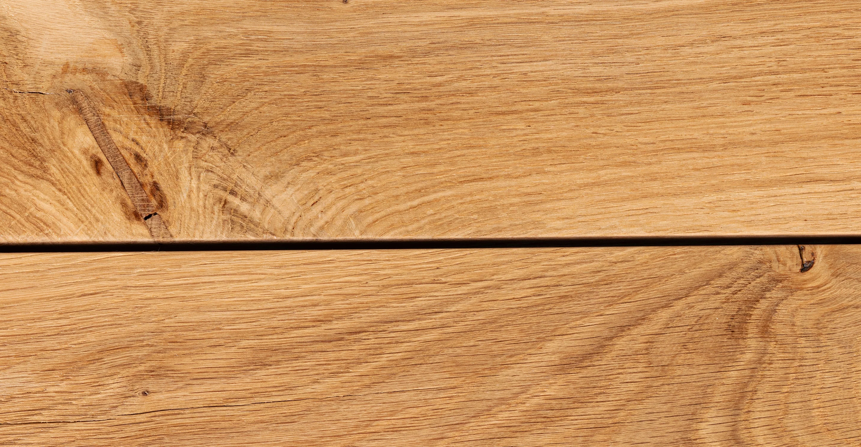 Tavi 86.5" Solid Oak Dining Table - Image 29