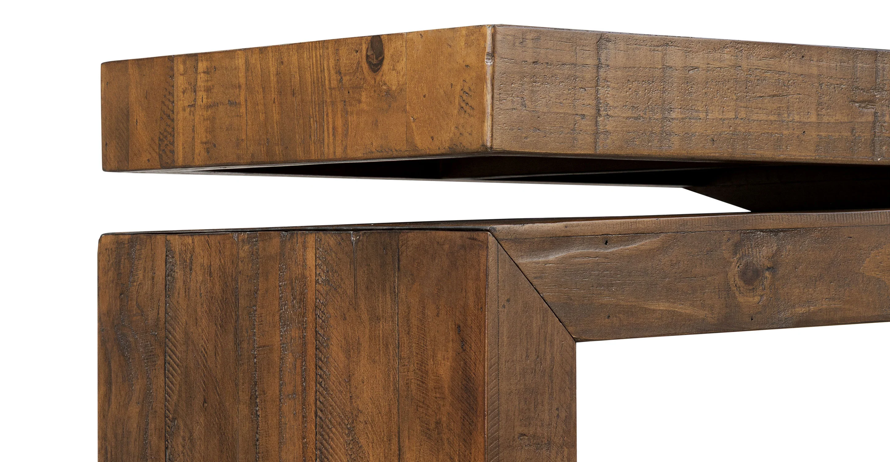 Tenby Console Table (78.75") - Image 10