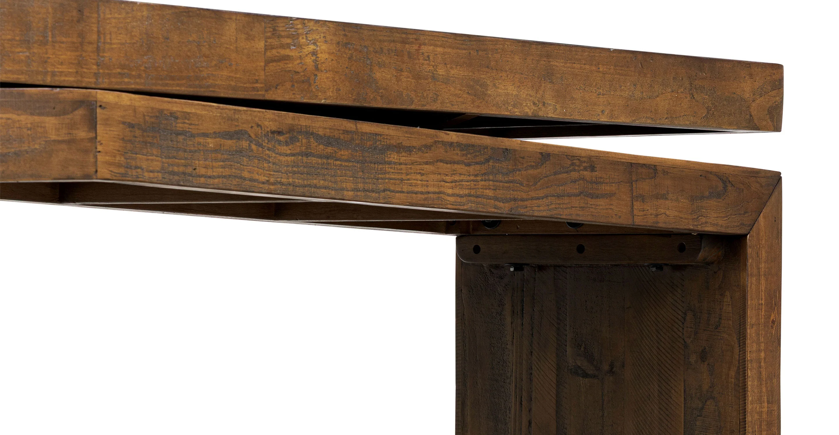 Tenby Console Table (78.75") - Image 11