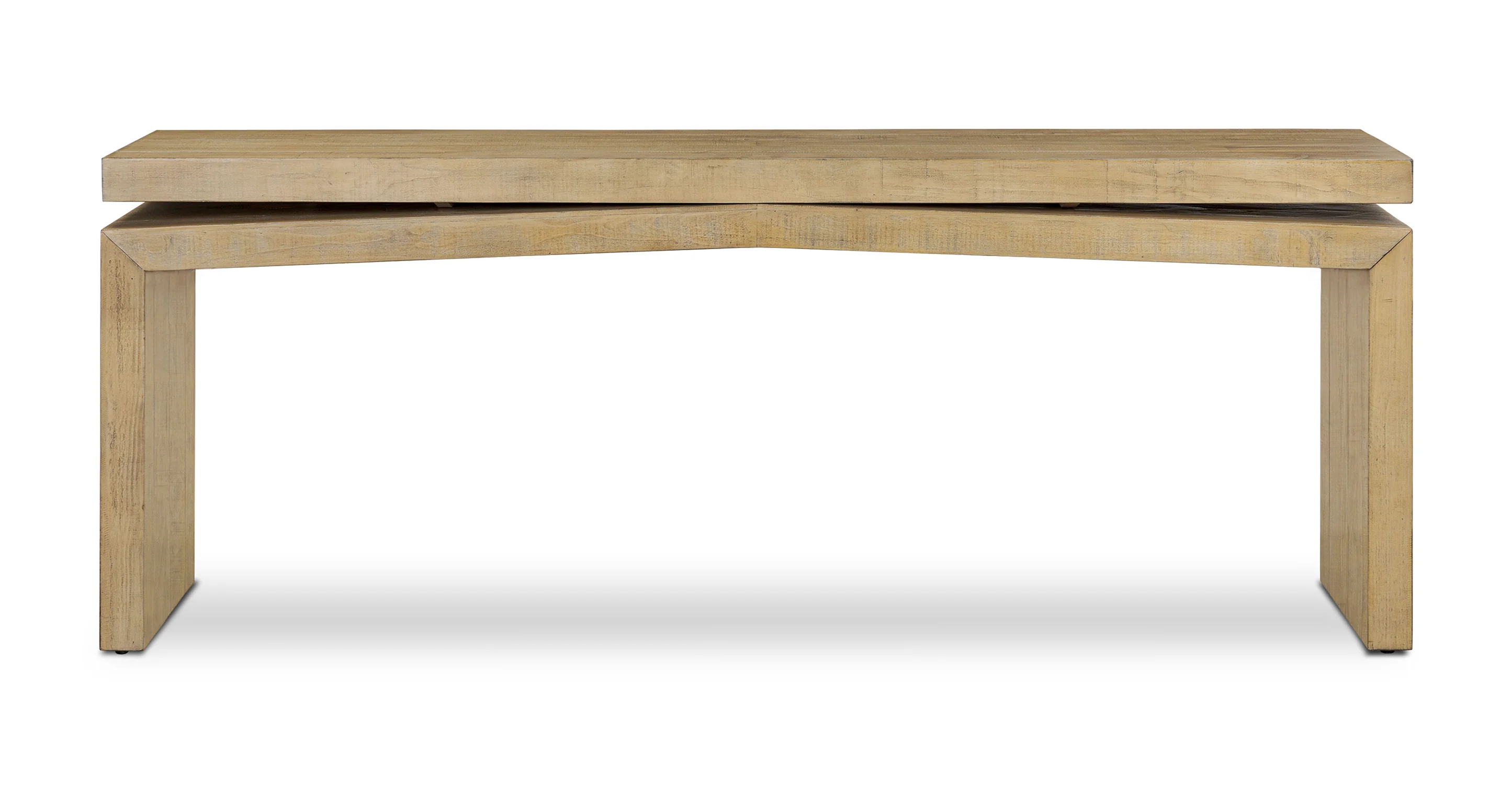 Tenby Console Table (78.75") - Image 18