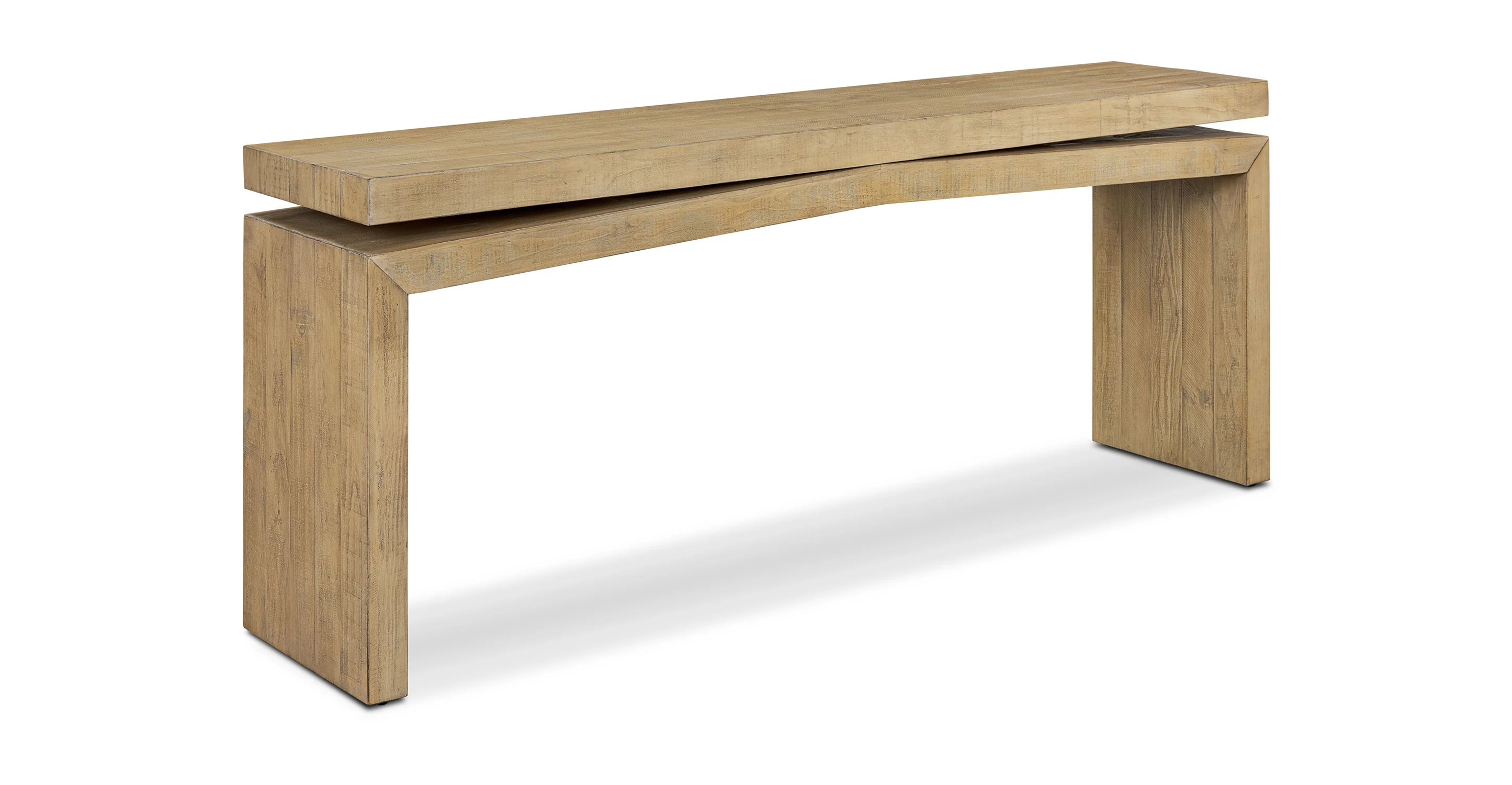 Tenby Console Table (78.75") - Image 20