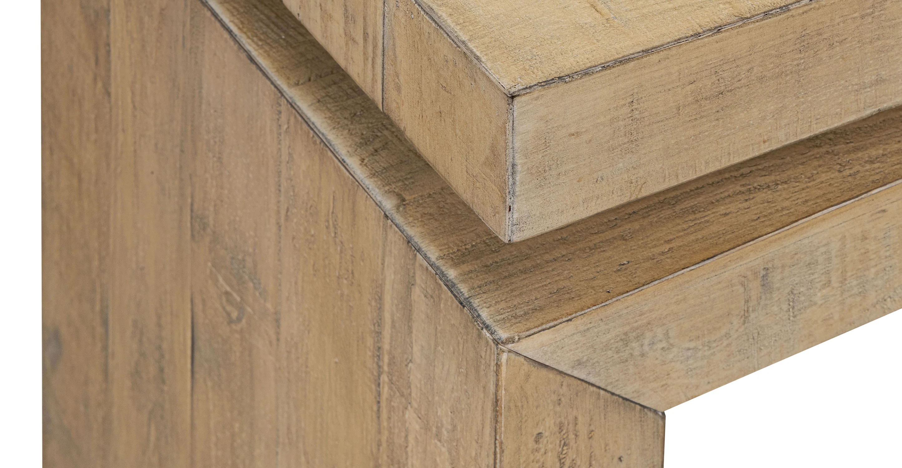 Tenby Console Table (78.75") - Image 24