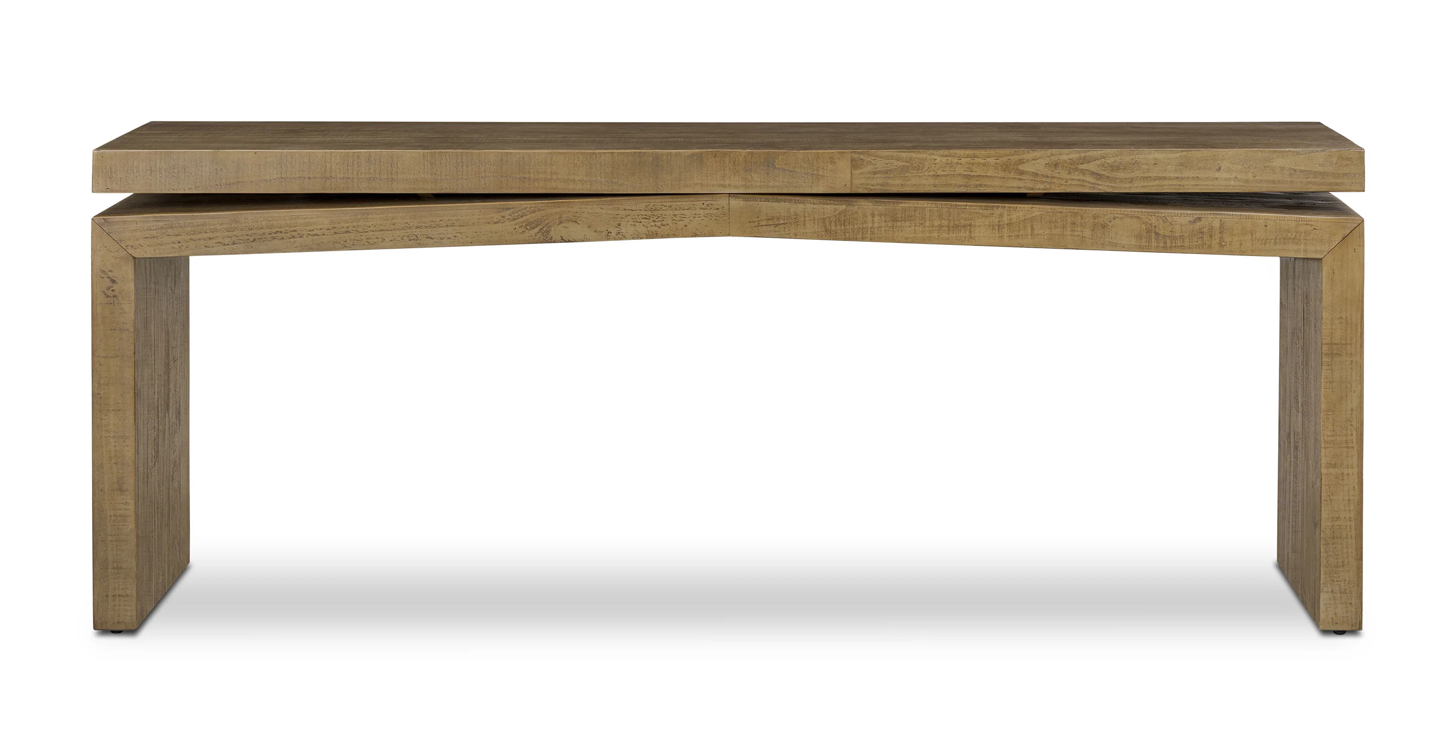 Tenby Console Table (78.75") - Image 38