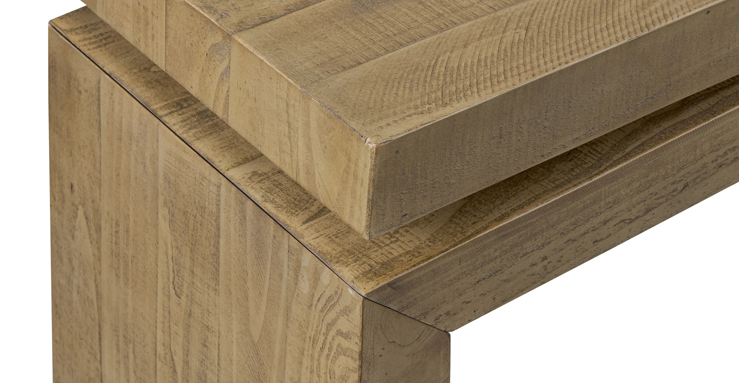 Tenby Console Table (78.75") - Image 43