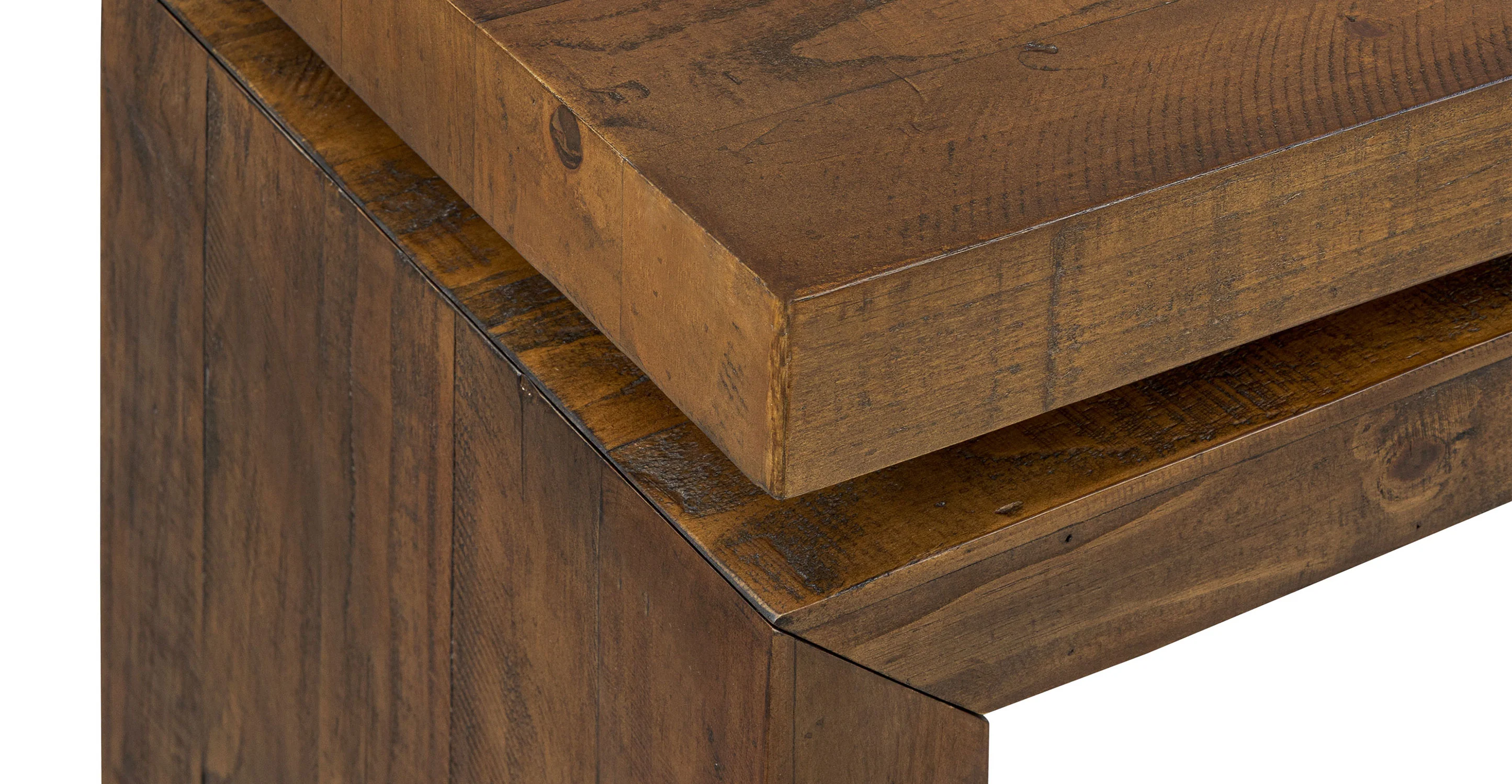Tenby Console Table (78.75") - Image 6
