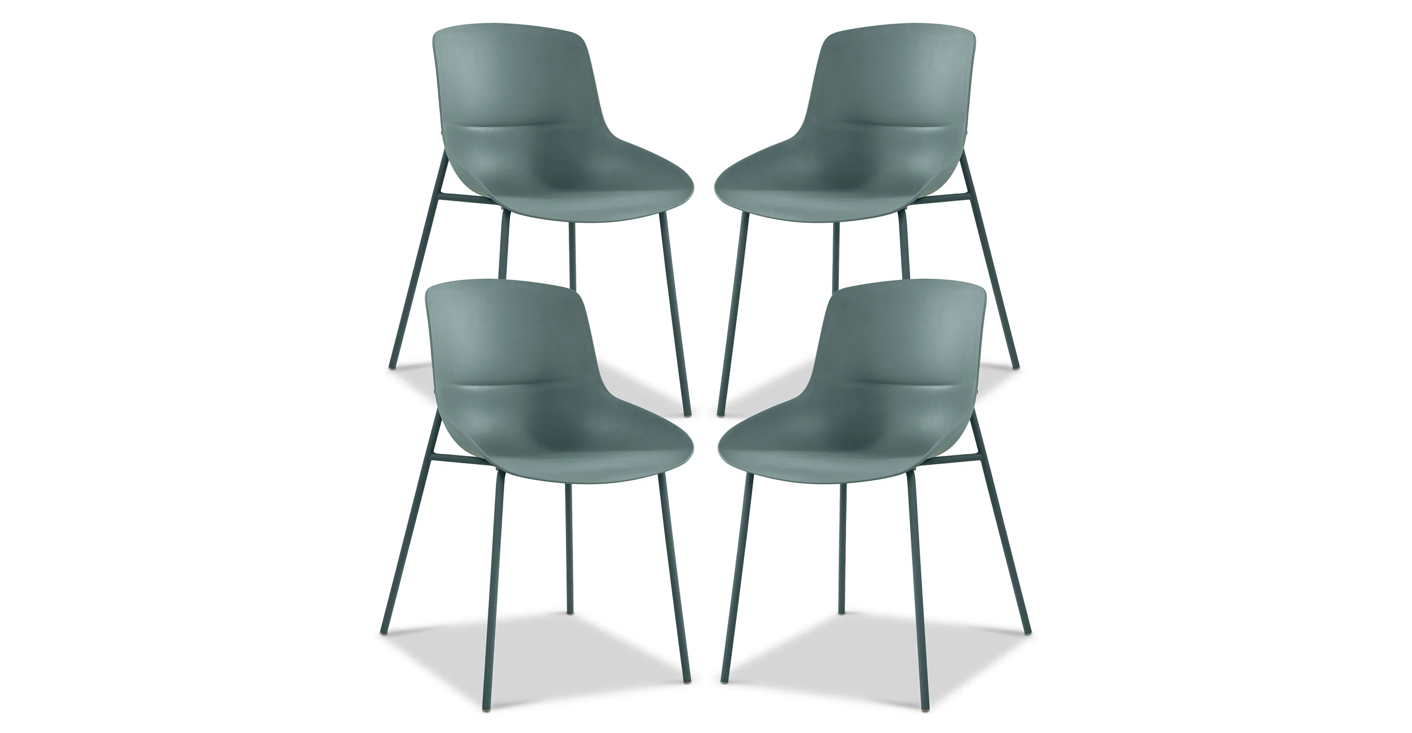 Tofino Dining Chair - Image 16