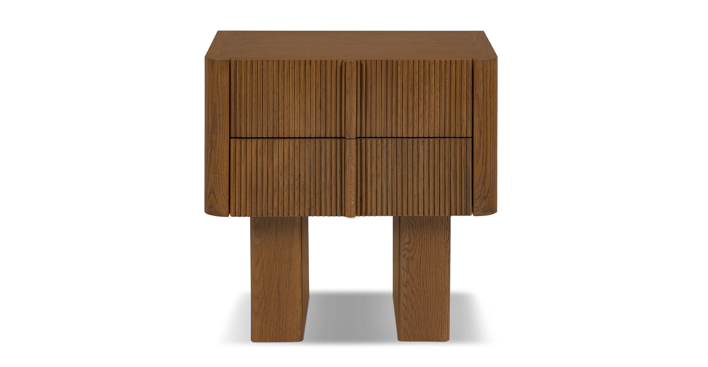 Toledo Nightstand
