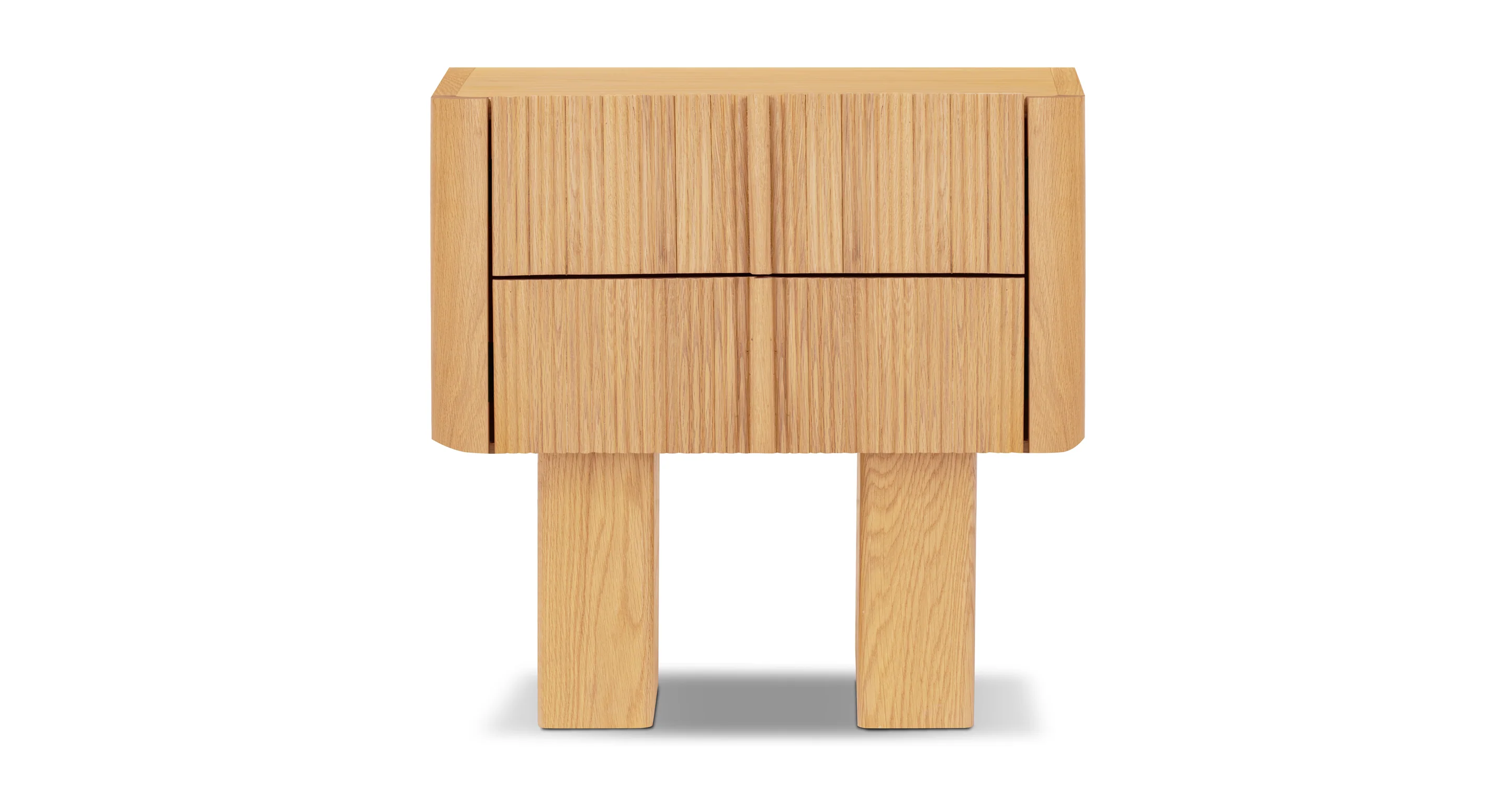 Toledo Nightstand - Image 2