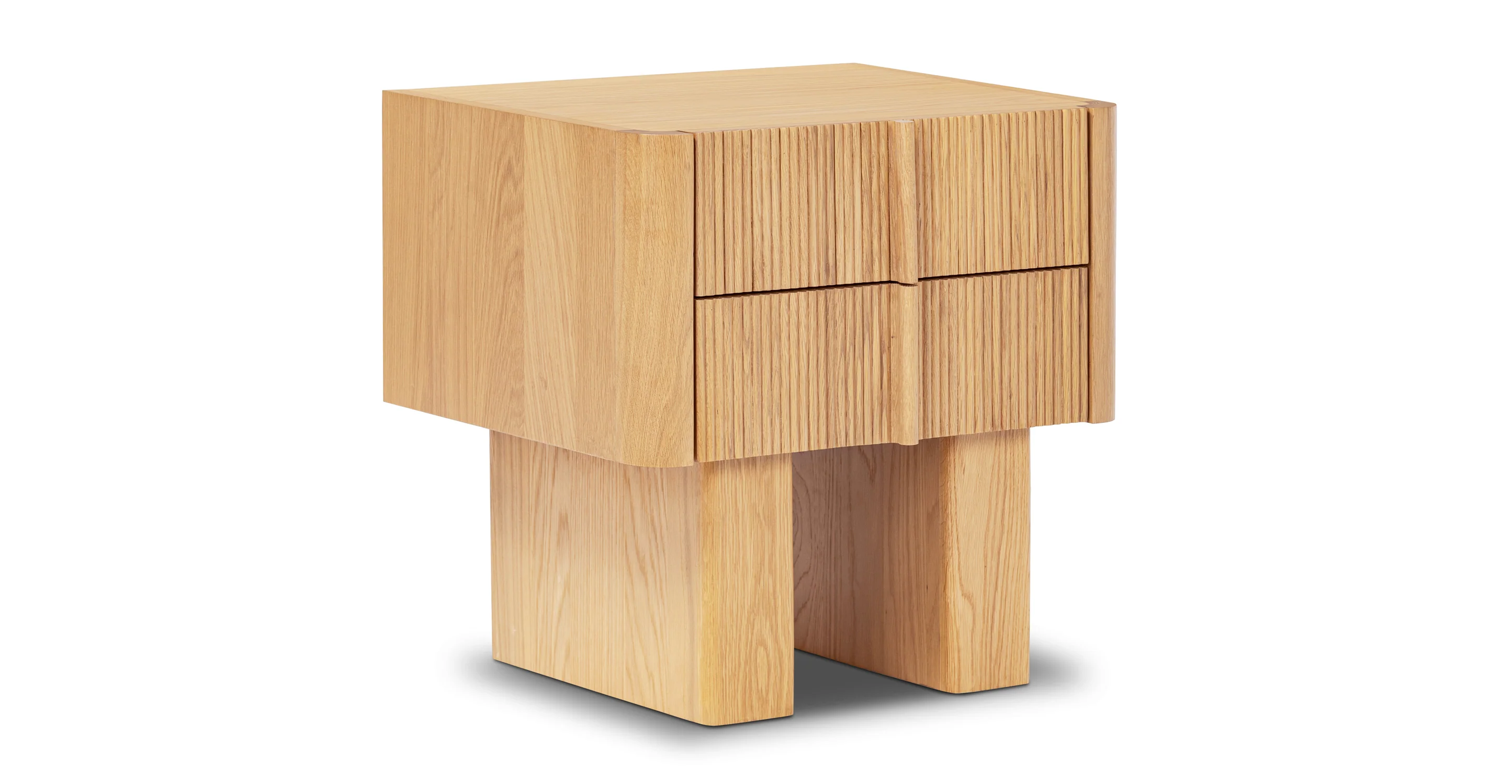 Toledo Nightstand - Image 3