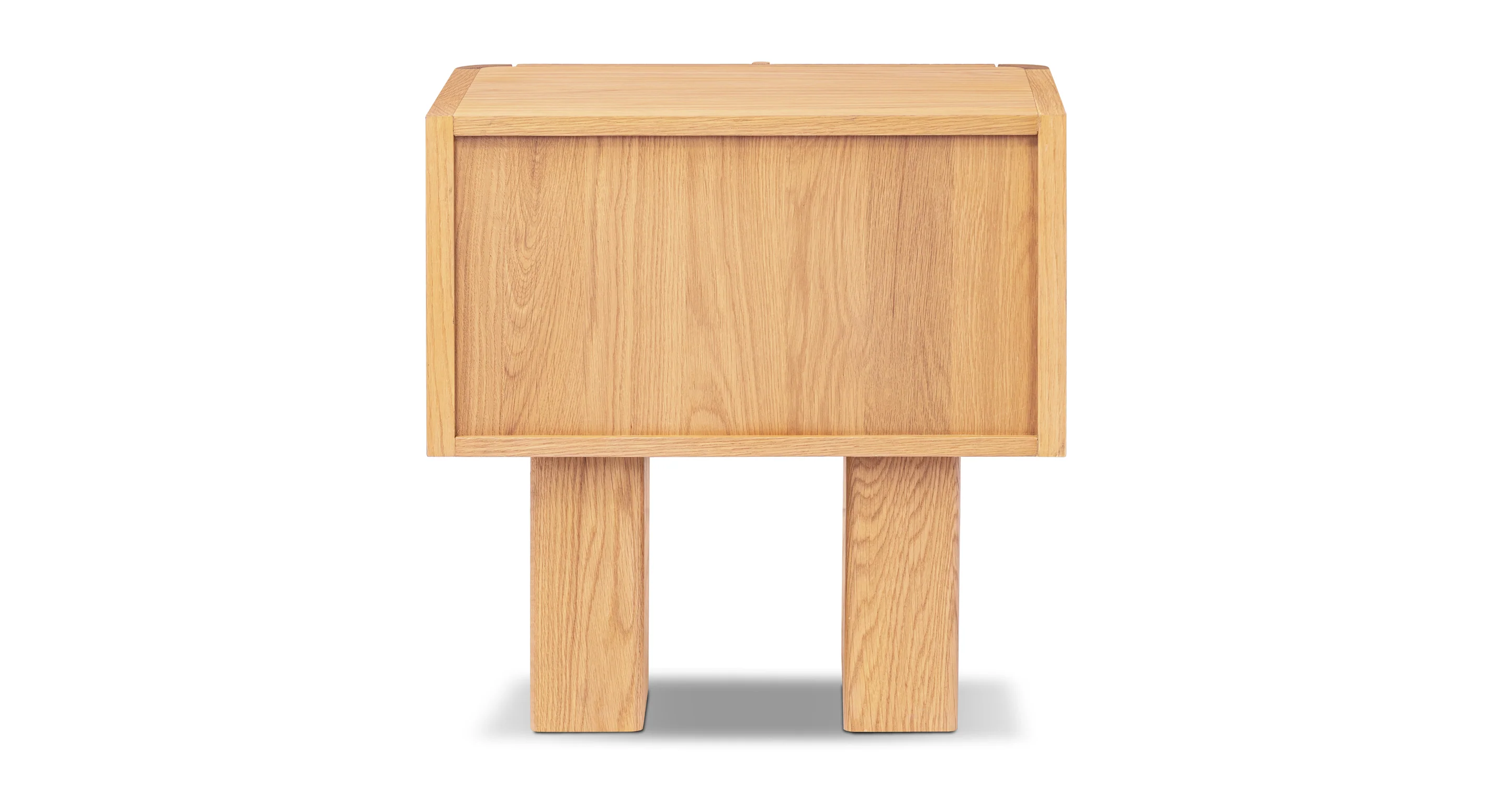 Toledo Nightstand - Image 6