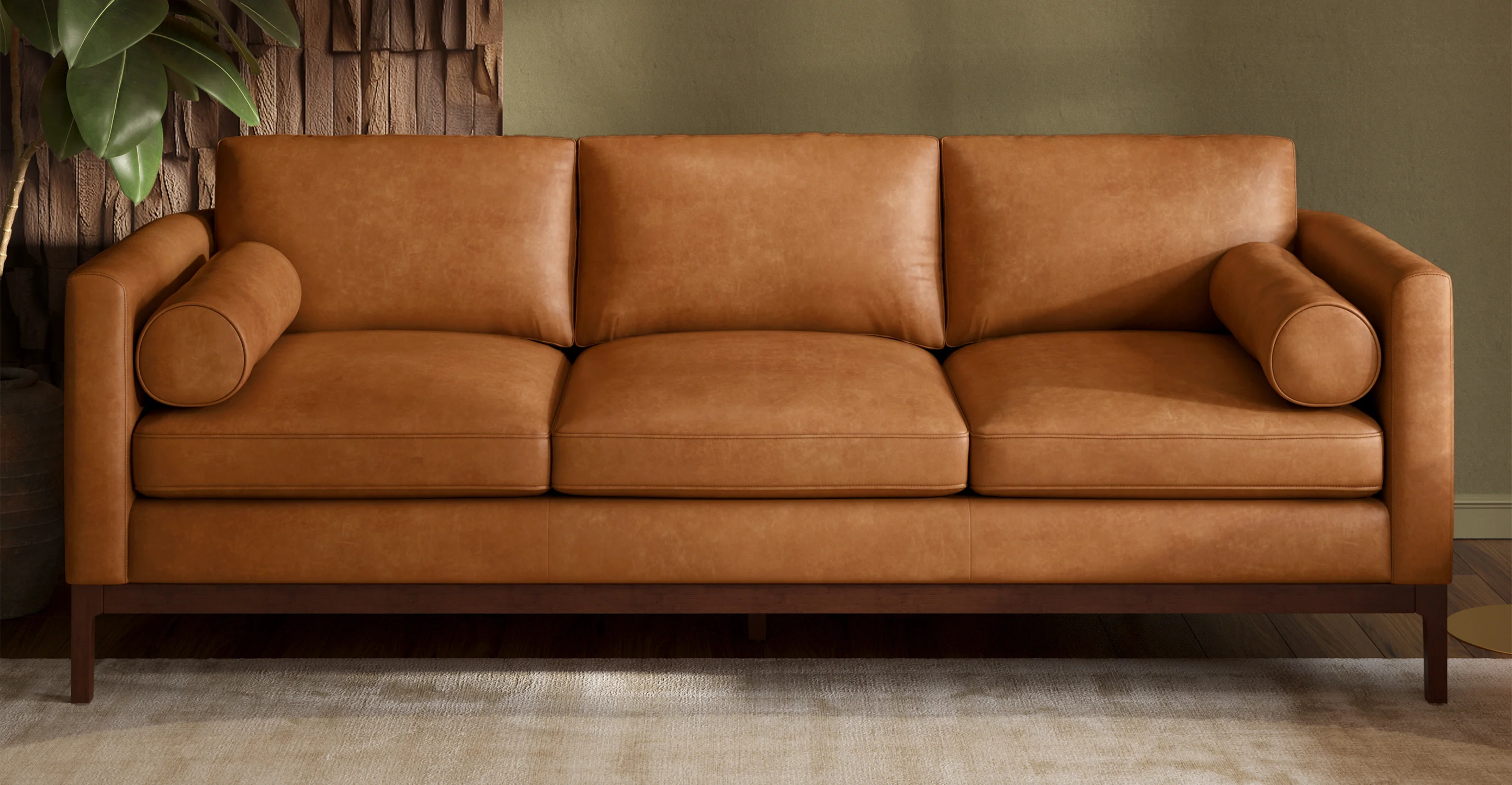 Toscano 89" Sofa - Image 3