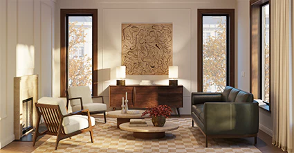 Toscano 89" Sofa - Image 56