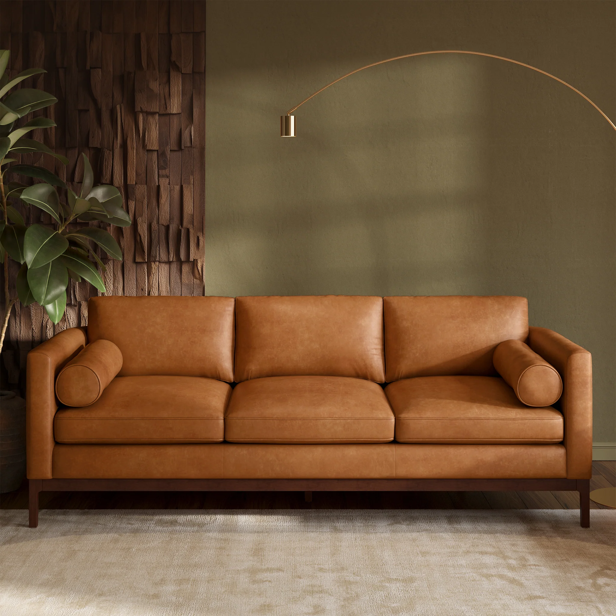 Toscano 89" Sofa - Image 62