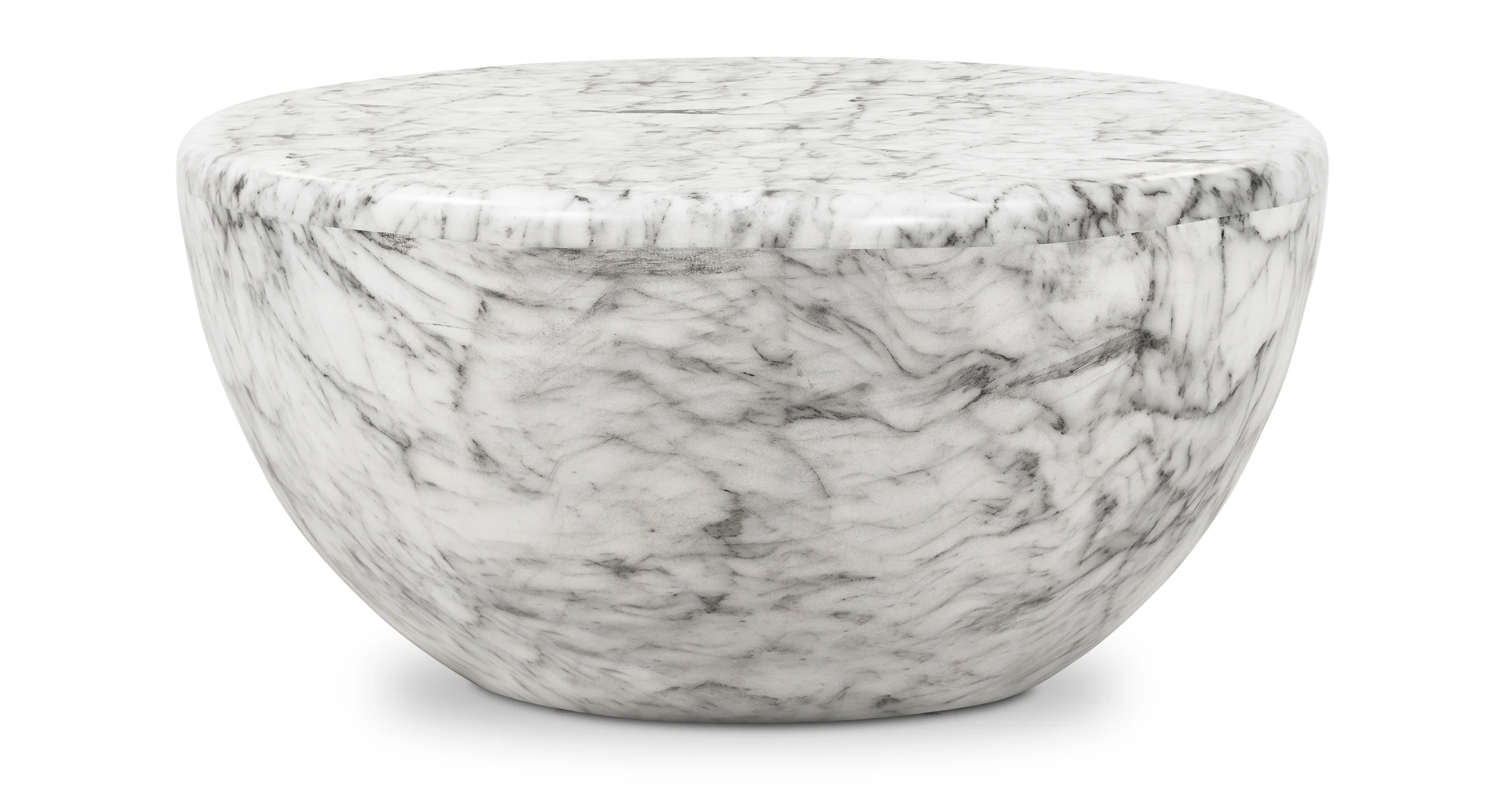 Trevi Oval Coffee Table - Image 14