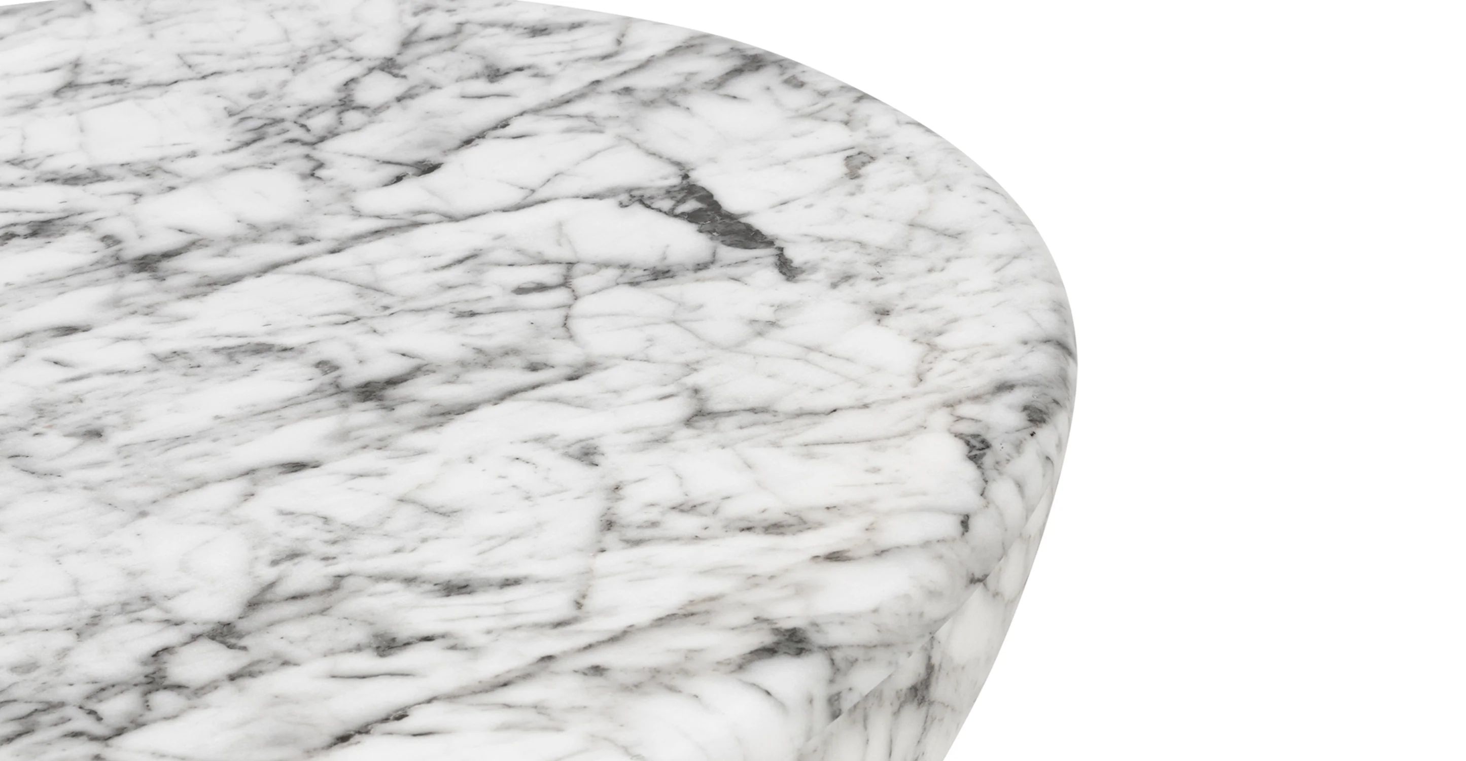 Trevi Oval Coffee Table - Image 18