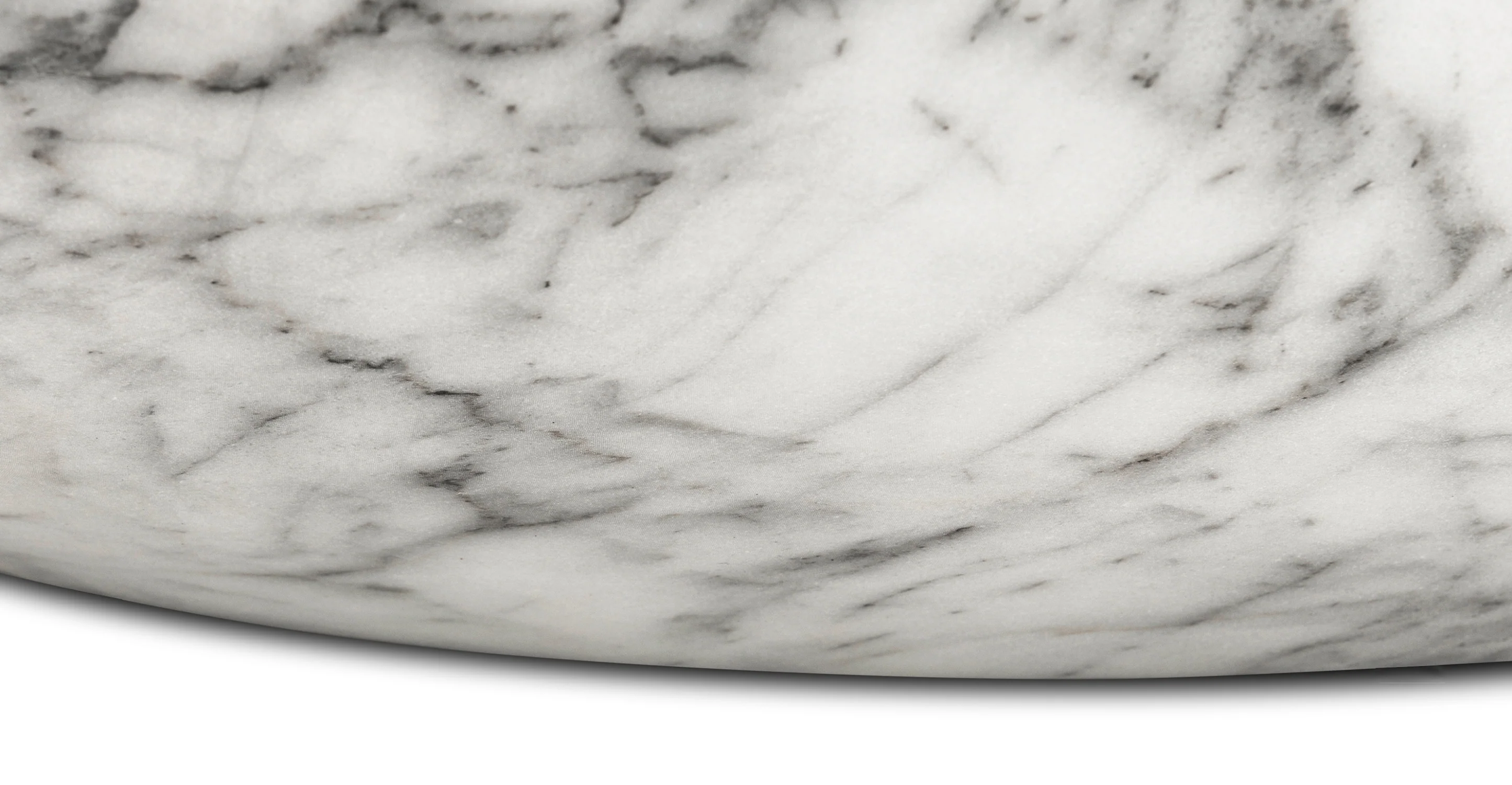 Trevi Oval Coffee Table - Image 19