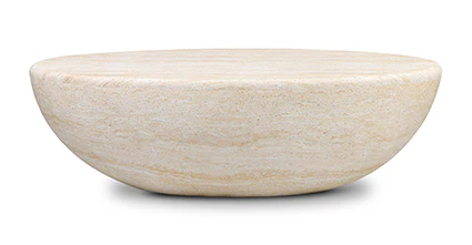 Trevi Oval Coffee Table - Image 22