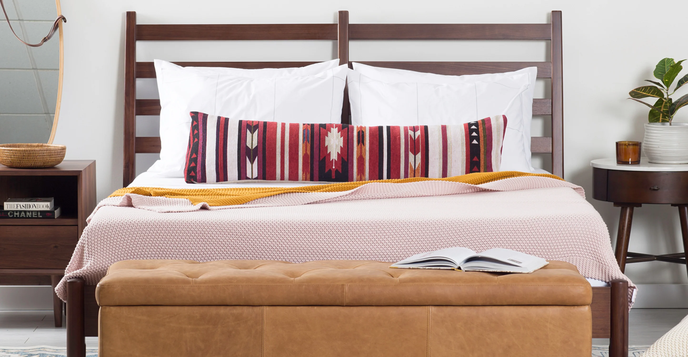 Truro Bed - Image 13