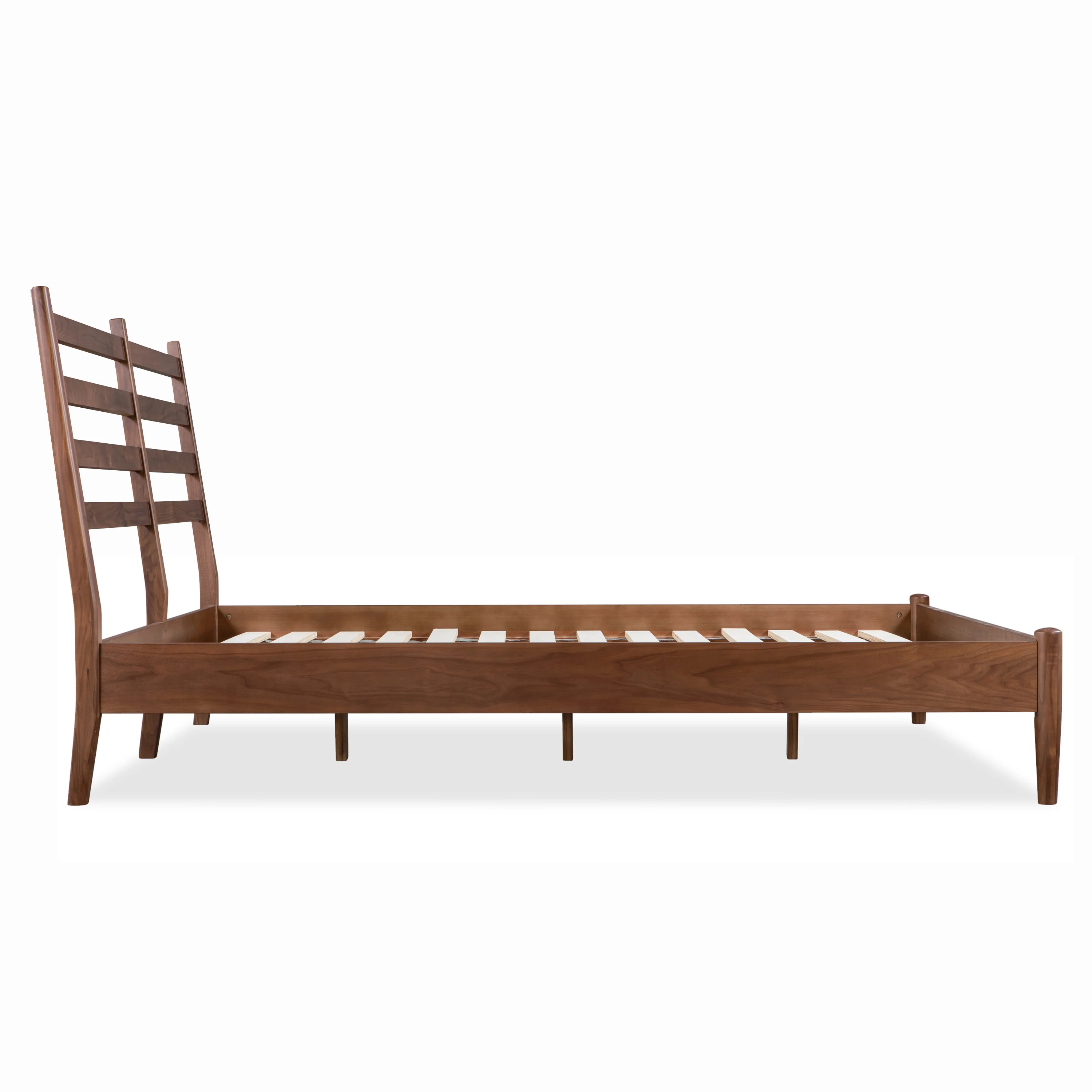Truro Bed Frame with Fabric Headboard Cushions - Image 23