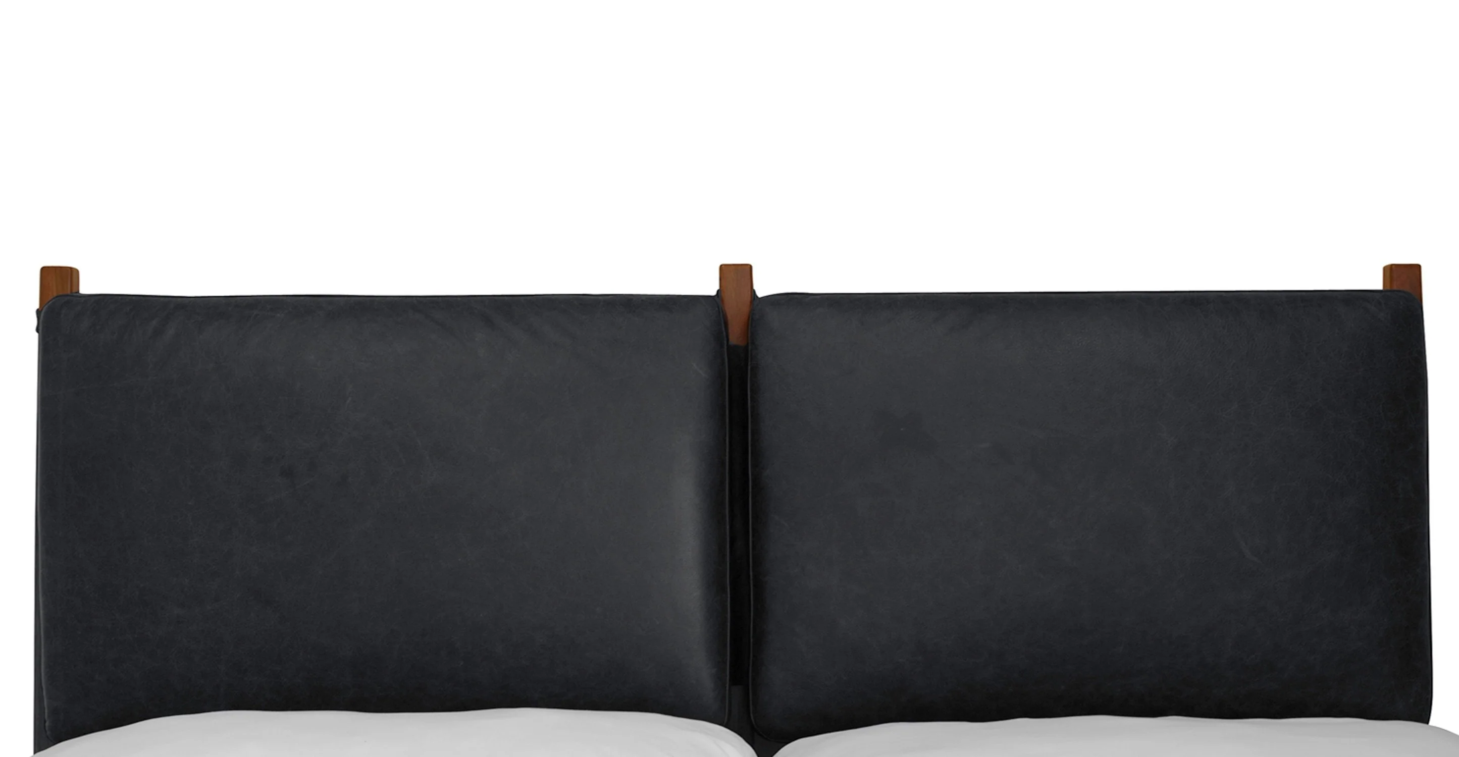 Truro Bed Headboard Cushion Set - Image 10