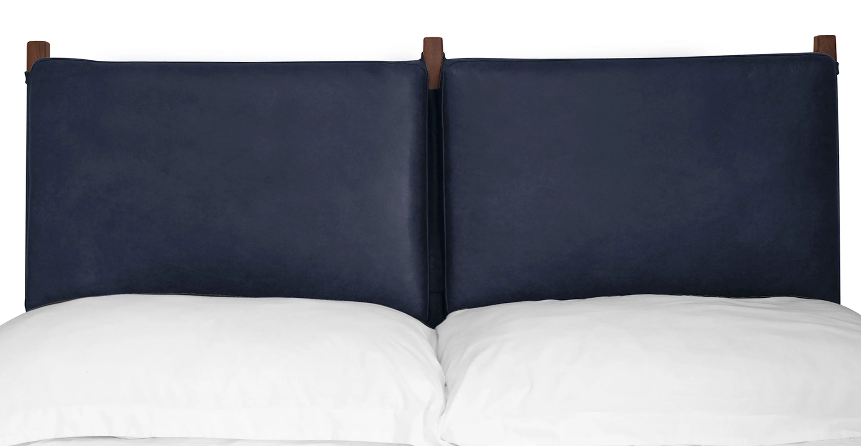 Truro Bed Headboard Cushion Set - Image 14