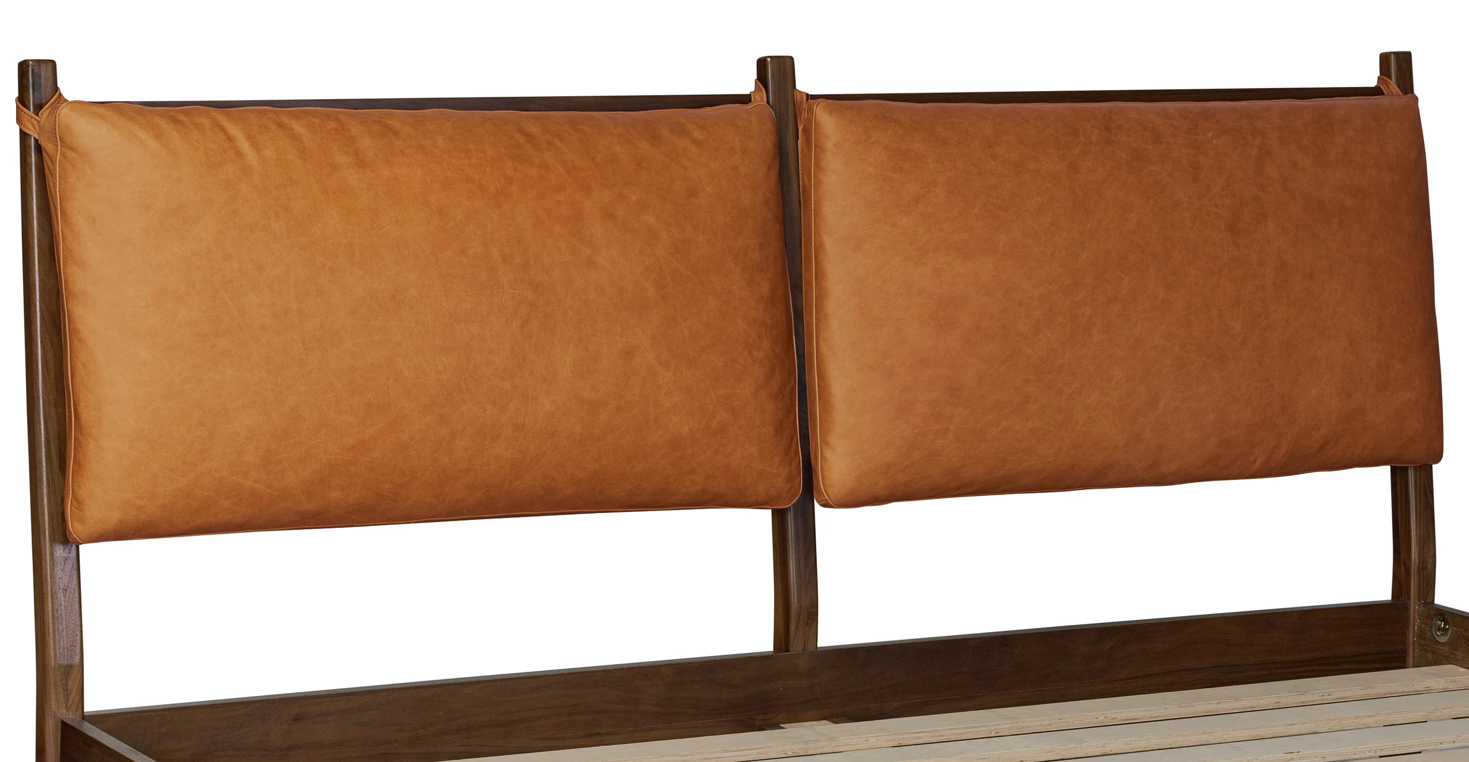 Truro Bed Headboard Cushion Set - Image 23