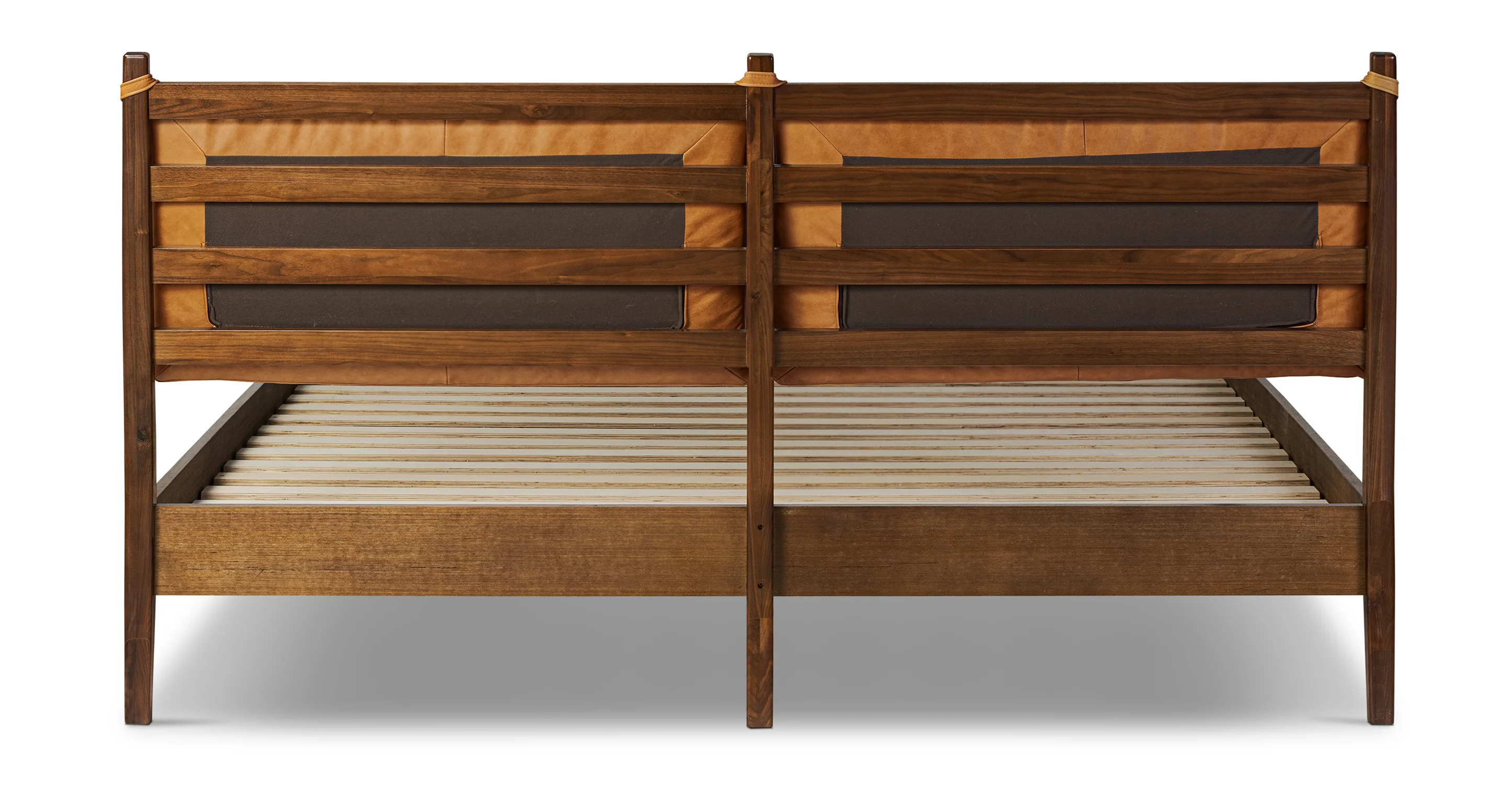 Truro Bed Headboard Cushion Set - Image 28