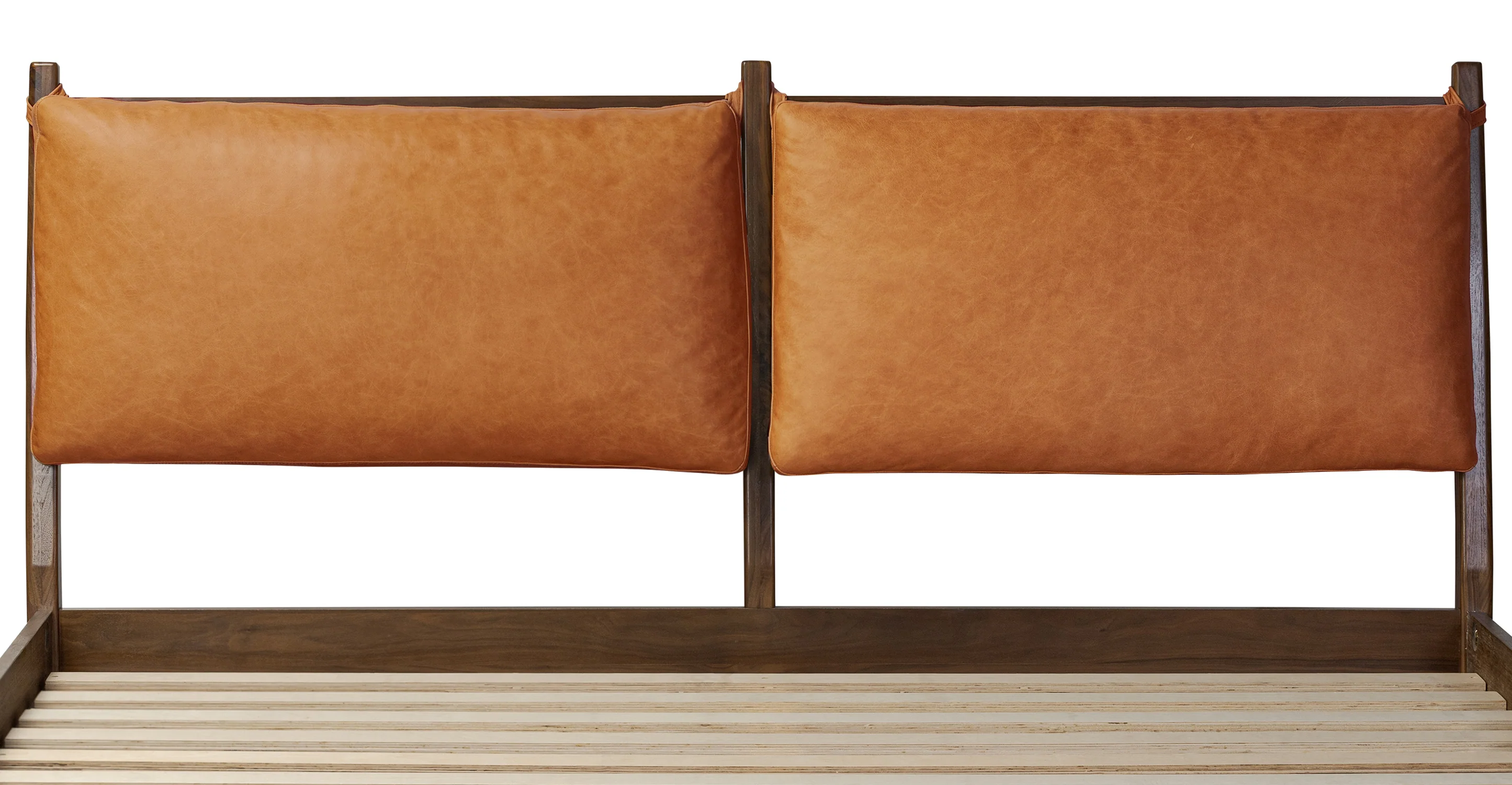 Truro Bed Headboard Cushion Set - Image 38