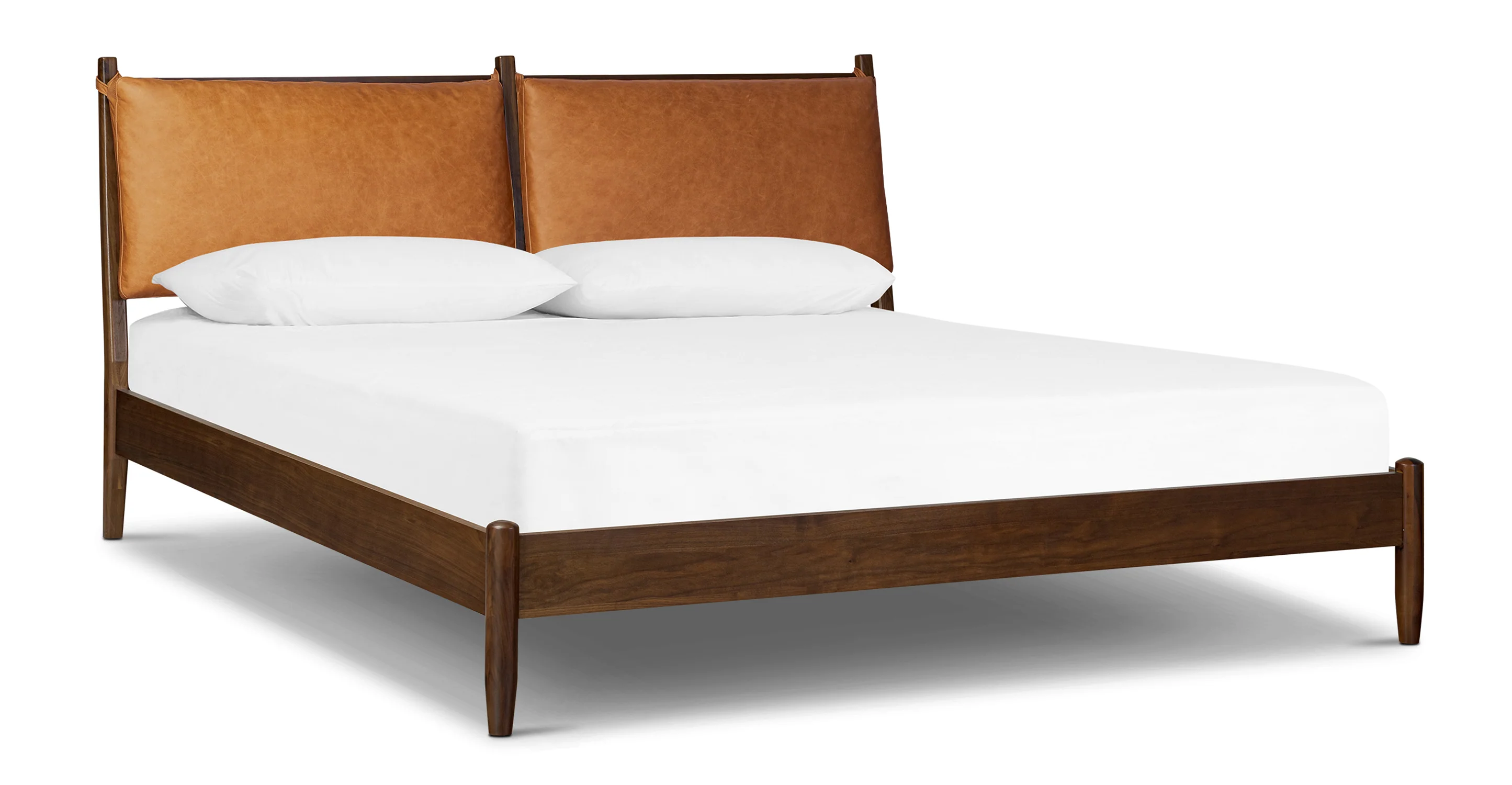 Truro Bed Headboard Cushion Set - Image 39