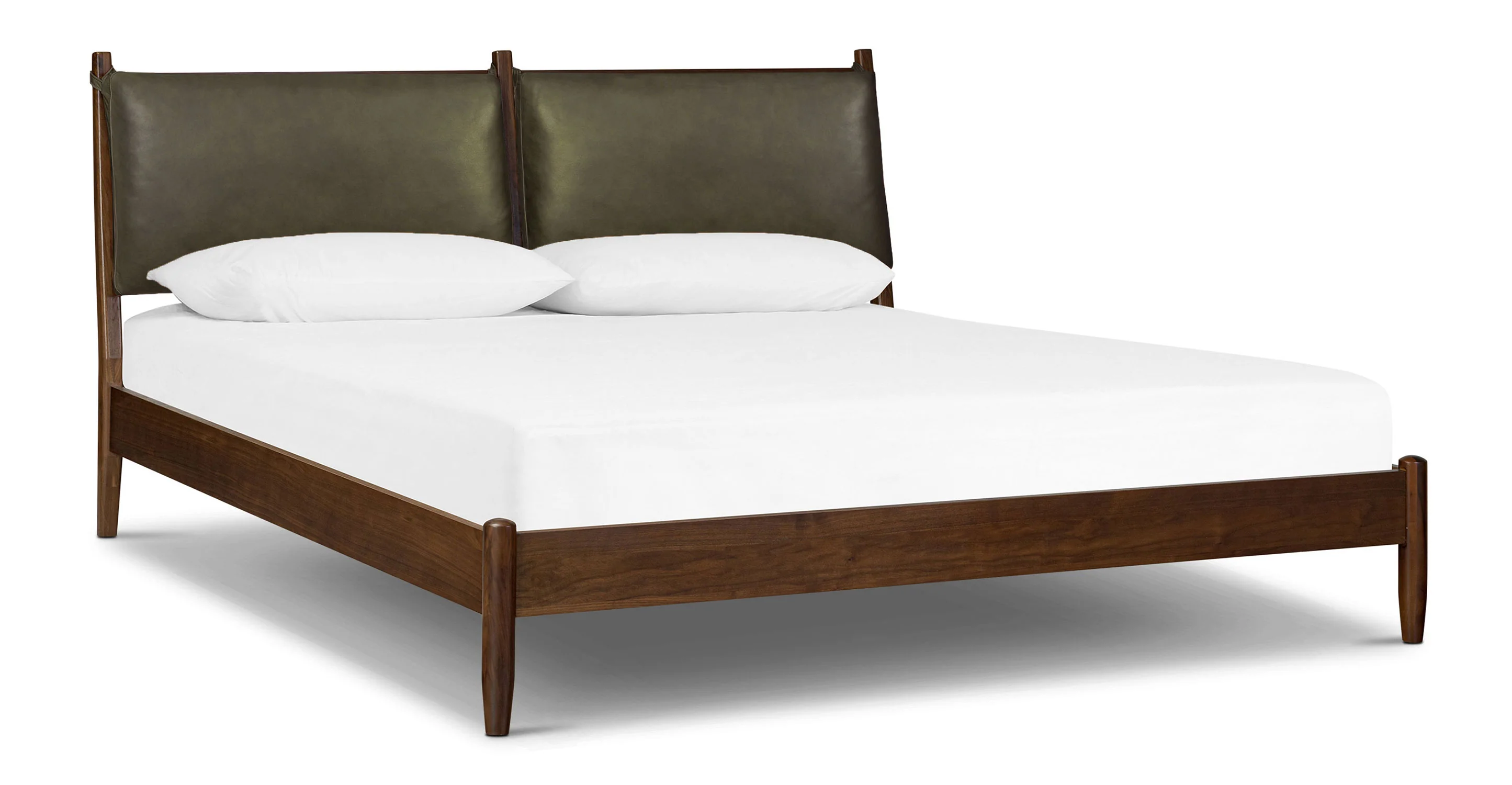 Truro Bed Headboard Cushion Set - Image 62