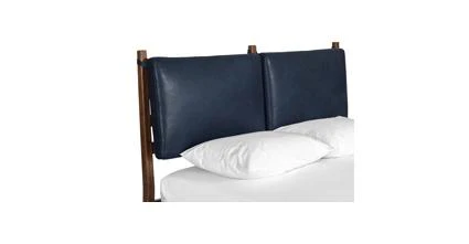 Truro Bed Headboard Cushion Set - Image 66