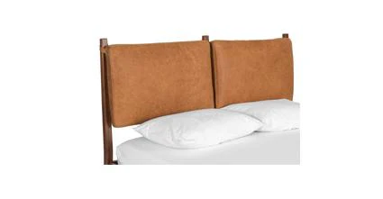 Truro Bed Headboard Cushion Set - Image 69