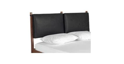 Truro Bed Headboard Cushion Set - Image 70